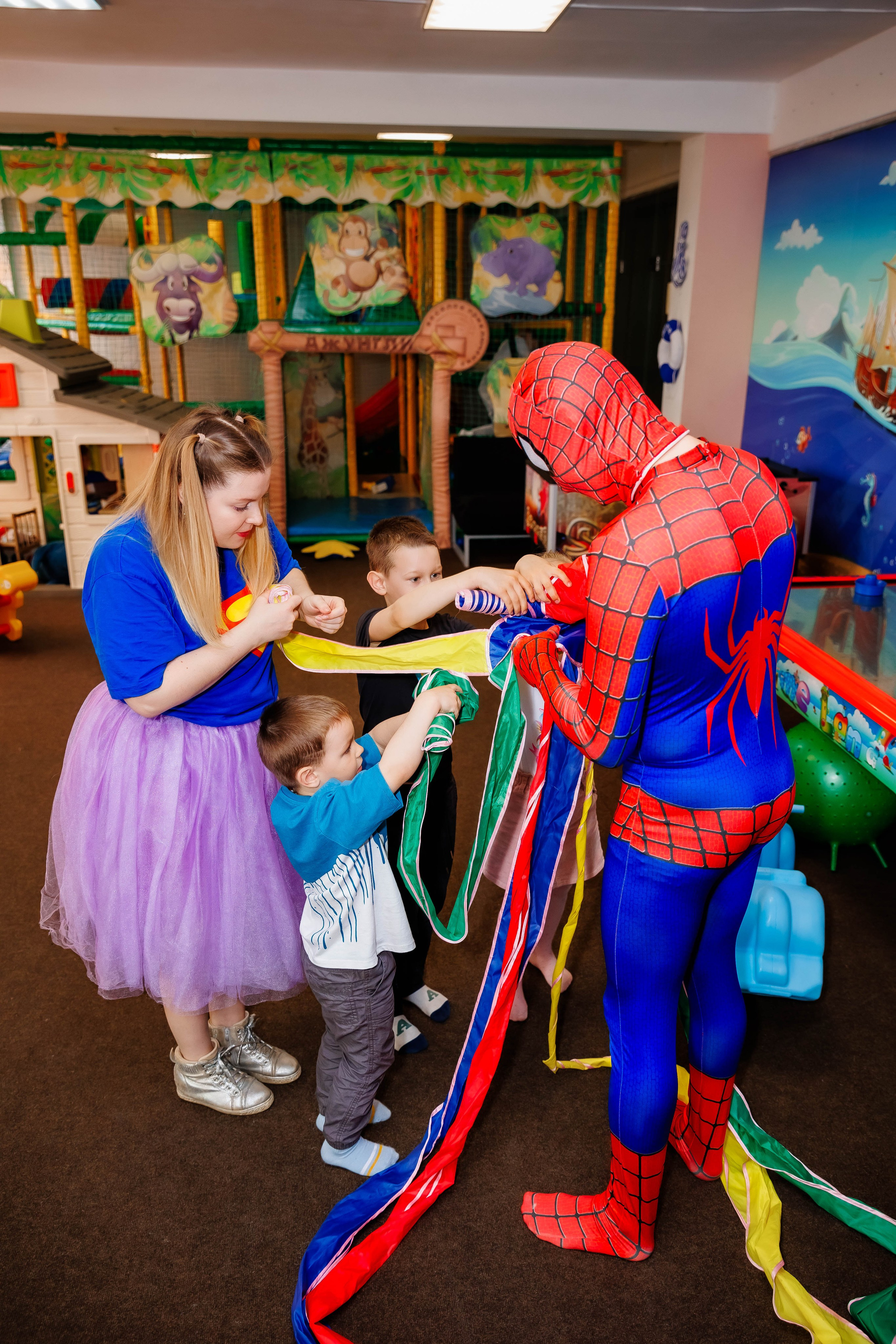 Репортаж. Фотограф Лебедева Татьяна г. Орехово-Зуево