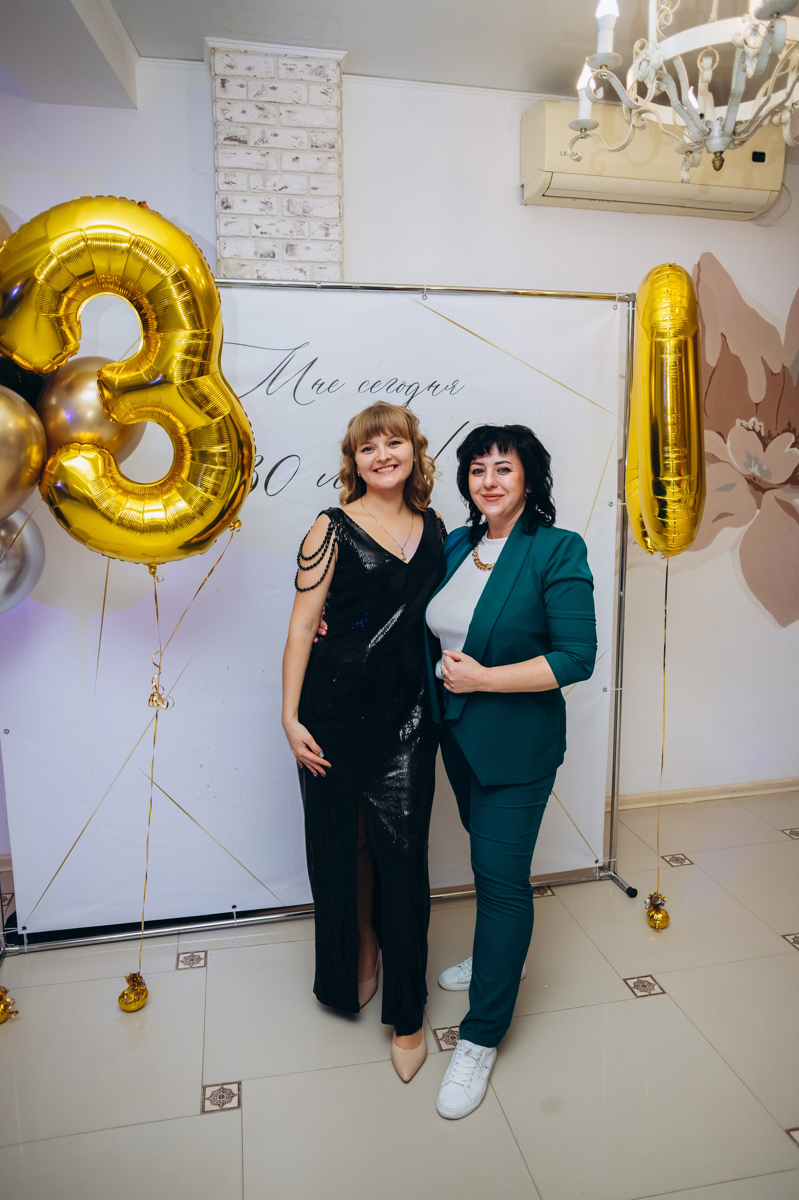 ЮБИЛЕЙ. Фотограф в Белгороде Варвара Виноходова