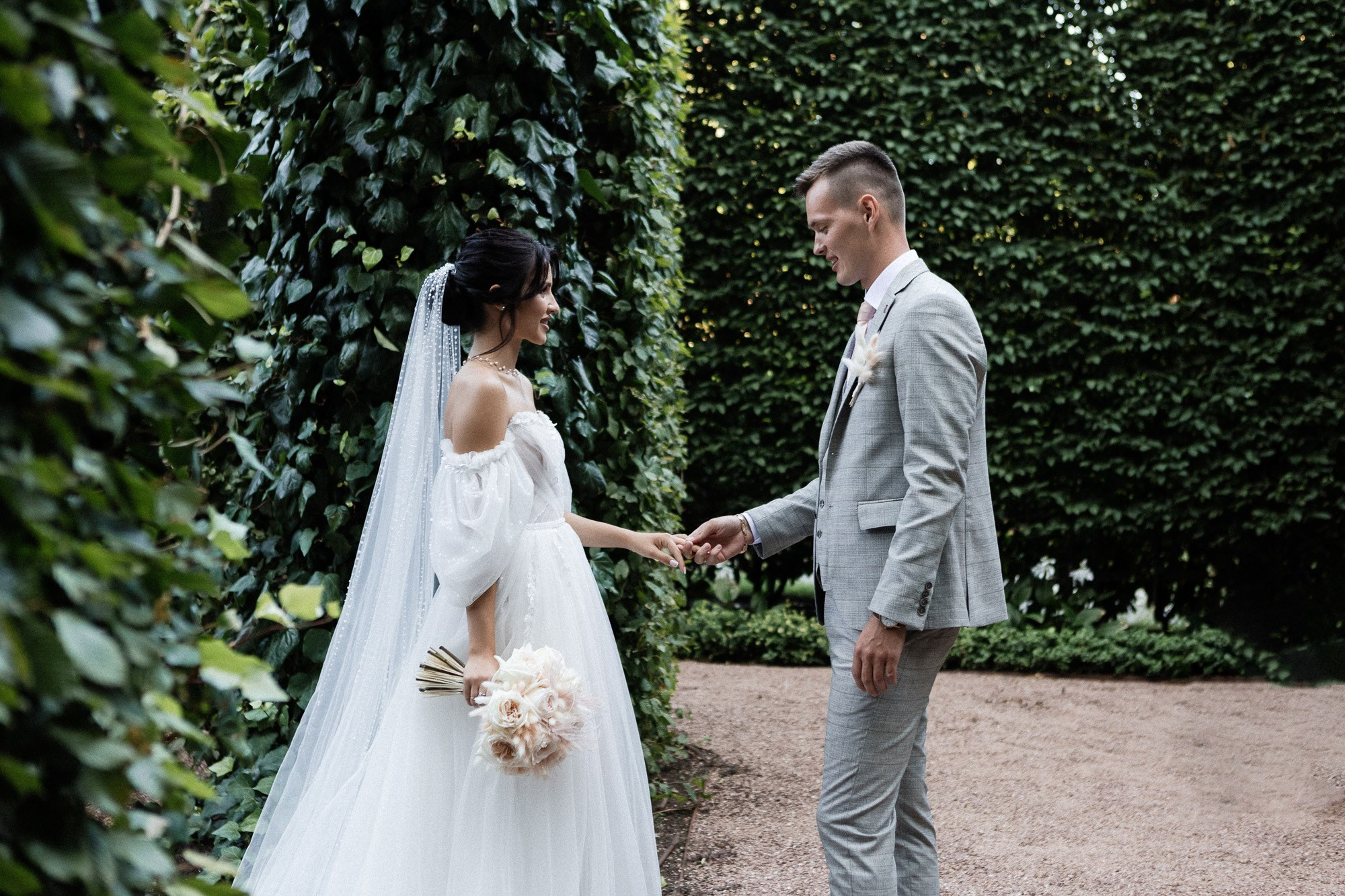 Владимир и Алина — Свадьба в отеле Mriya Resort & Spa. Свадебный фотограф, фотосъемка в Крыму, Севастополе, Симферополе, Ялте