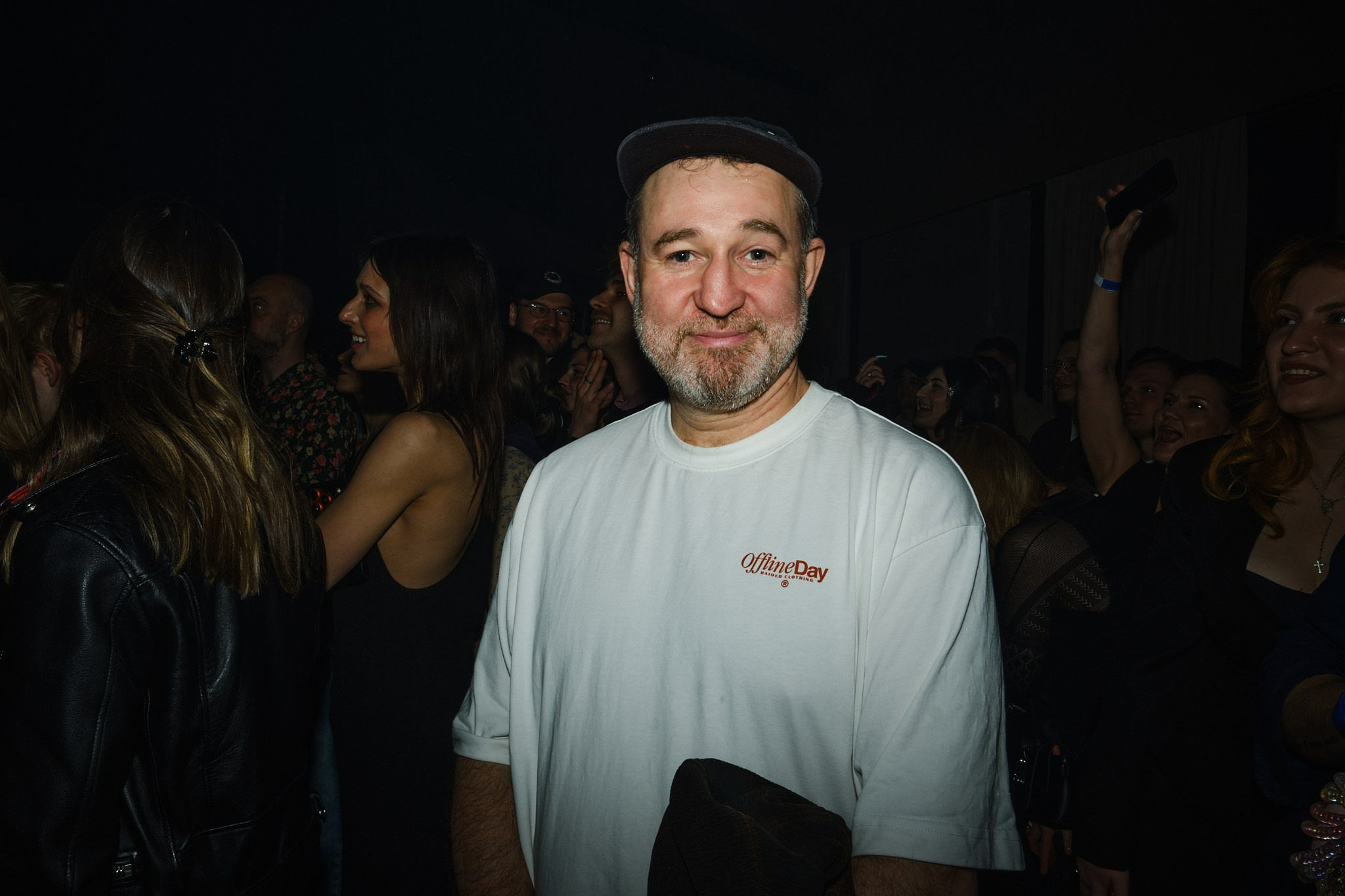 Playlist party & original. Анна Дериглазова | Коммерческий фотограф в Москве