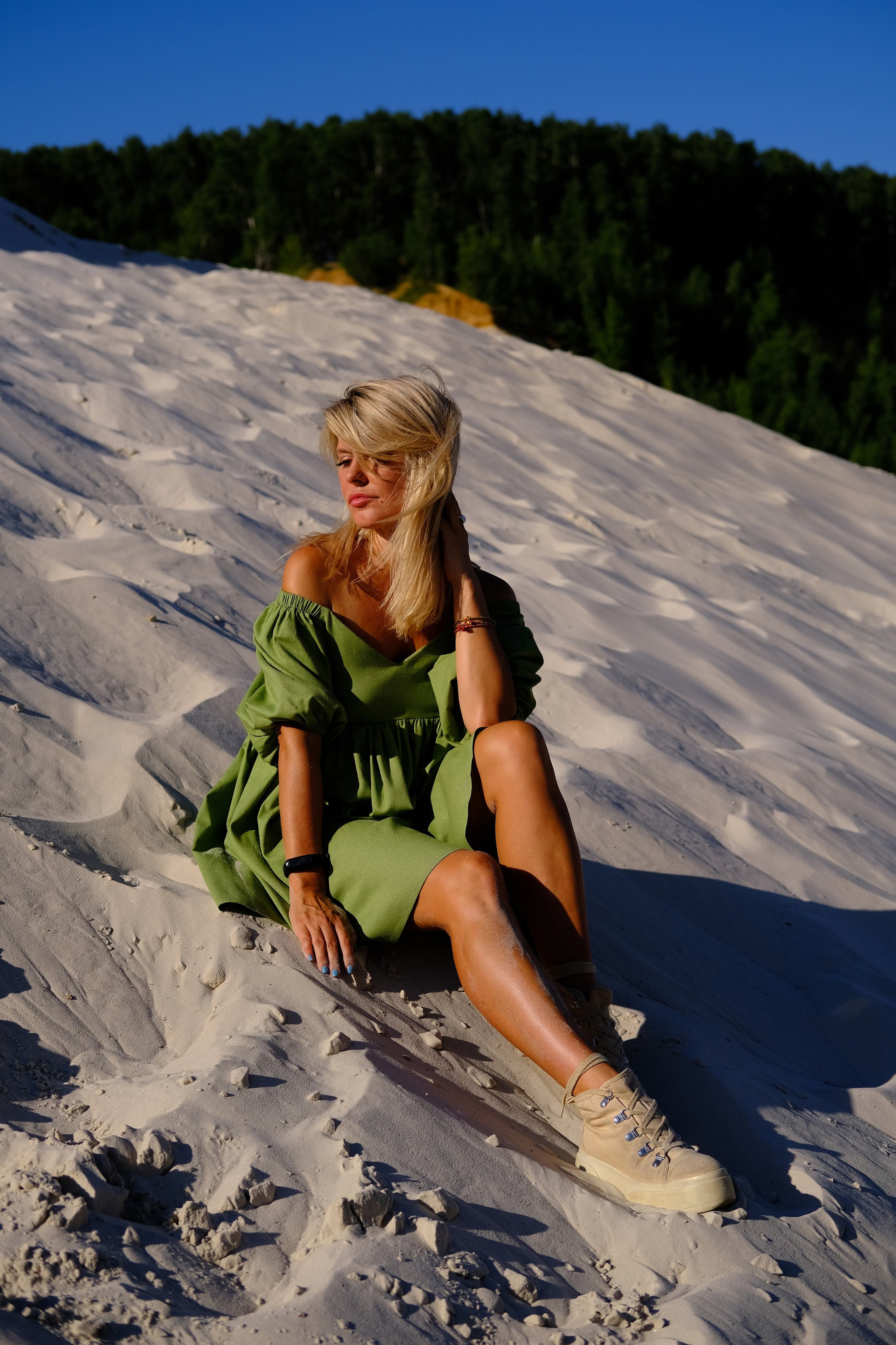 Фотосессии взрослых на открытом воздухе. Фотограф в Москве Юлия Рубцова (фото и видео)