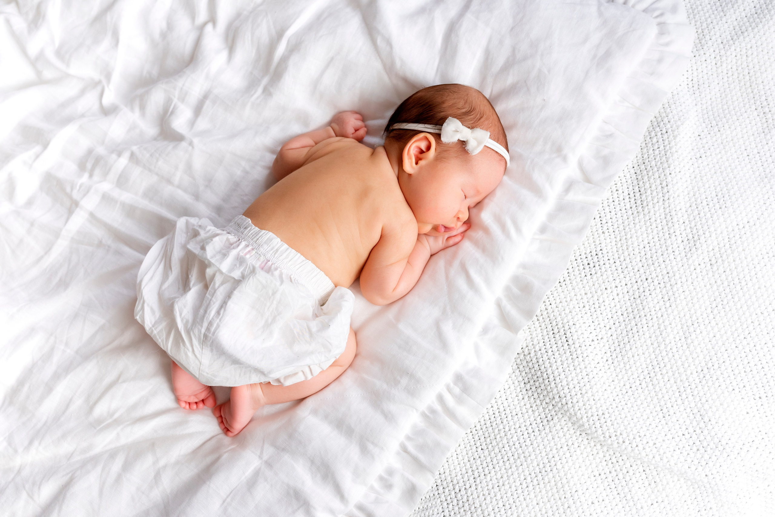 Аврора (3 месяца)