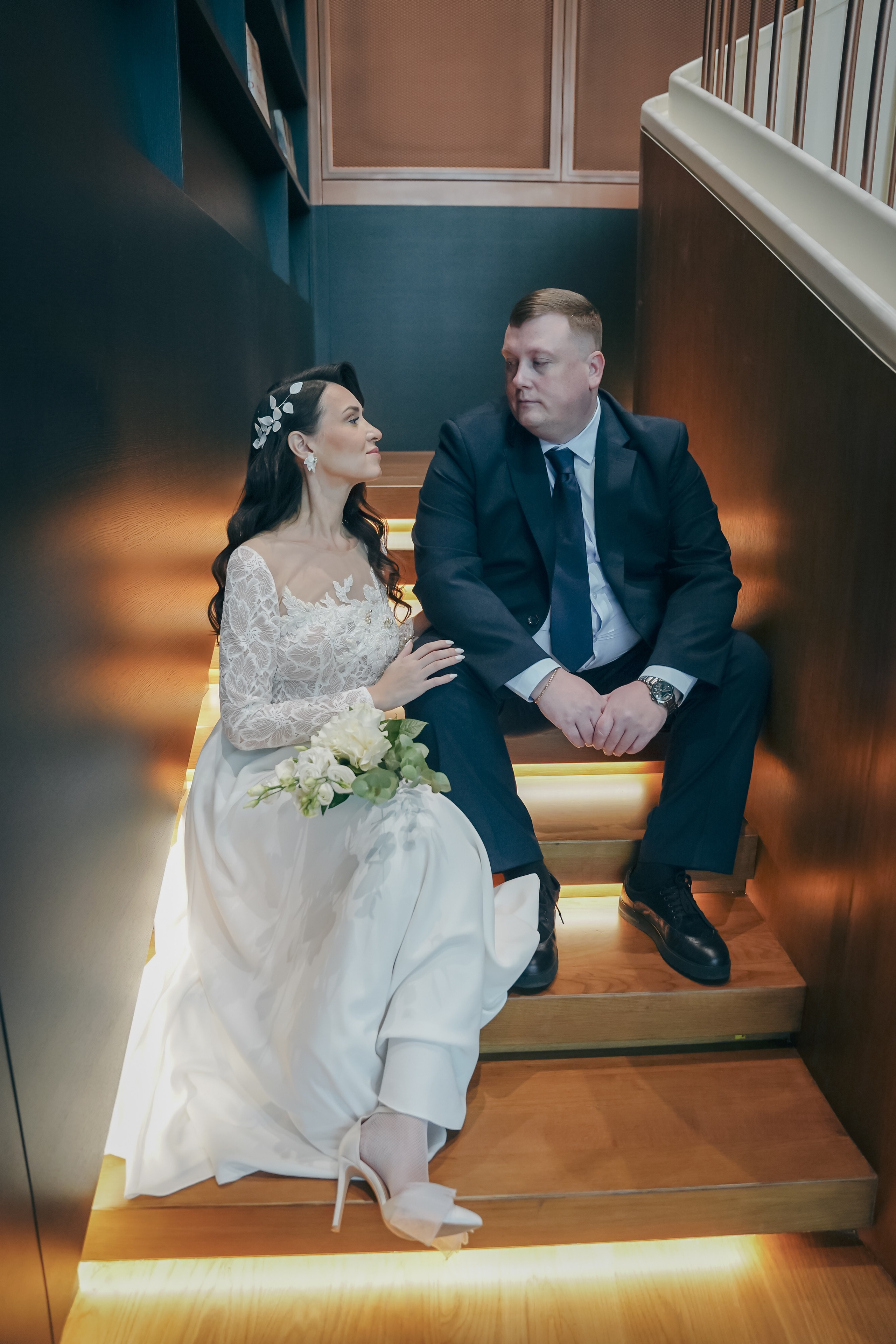 Диана и Иван. Семейный и детский фотограф в Москве (Тинао) Галкина Алевтина