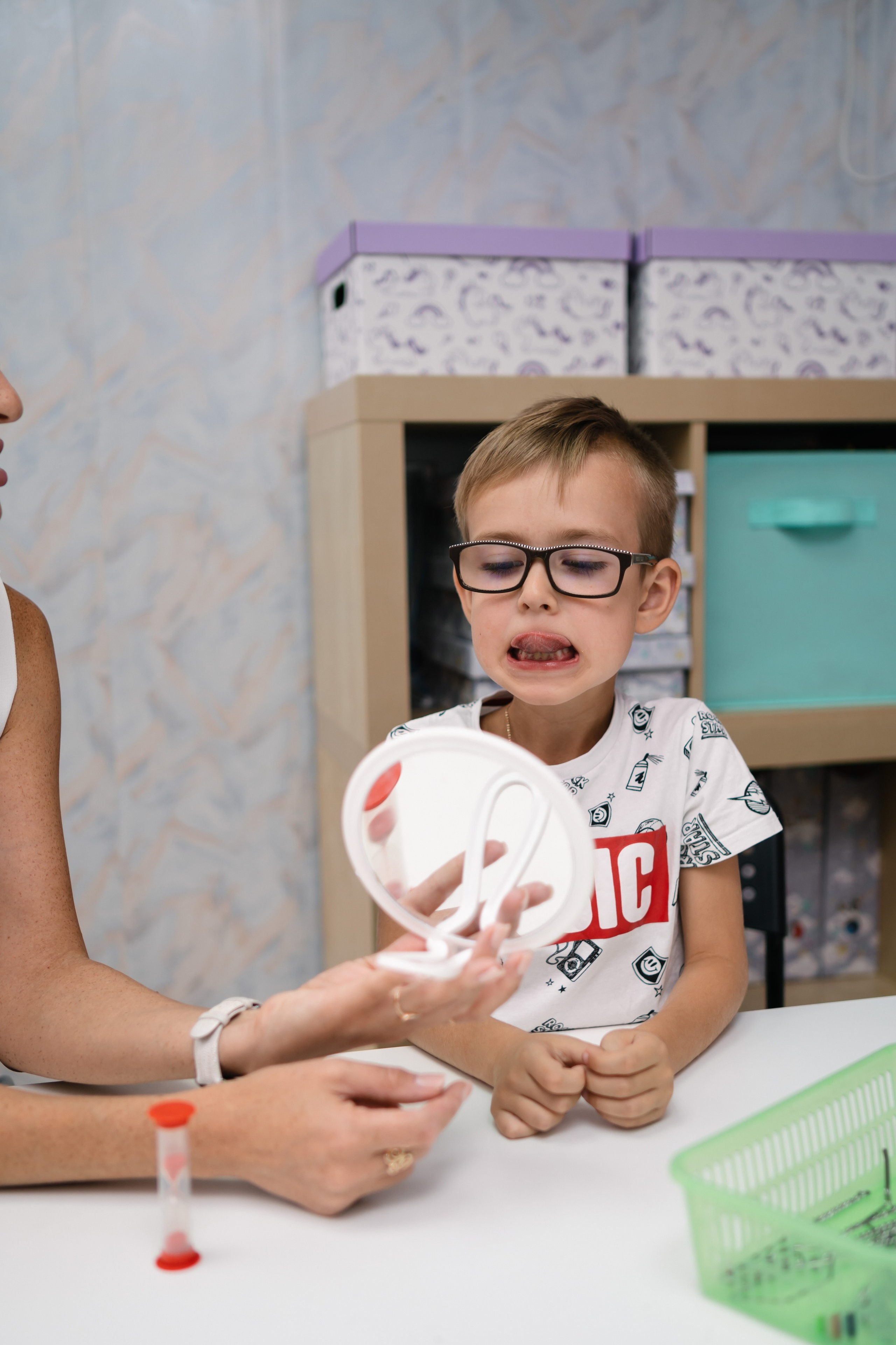 Логопеды. Семейный фотограф и видеограф Ростов-на-Дону