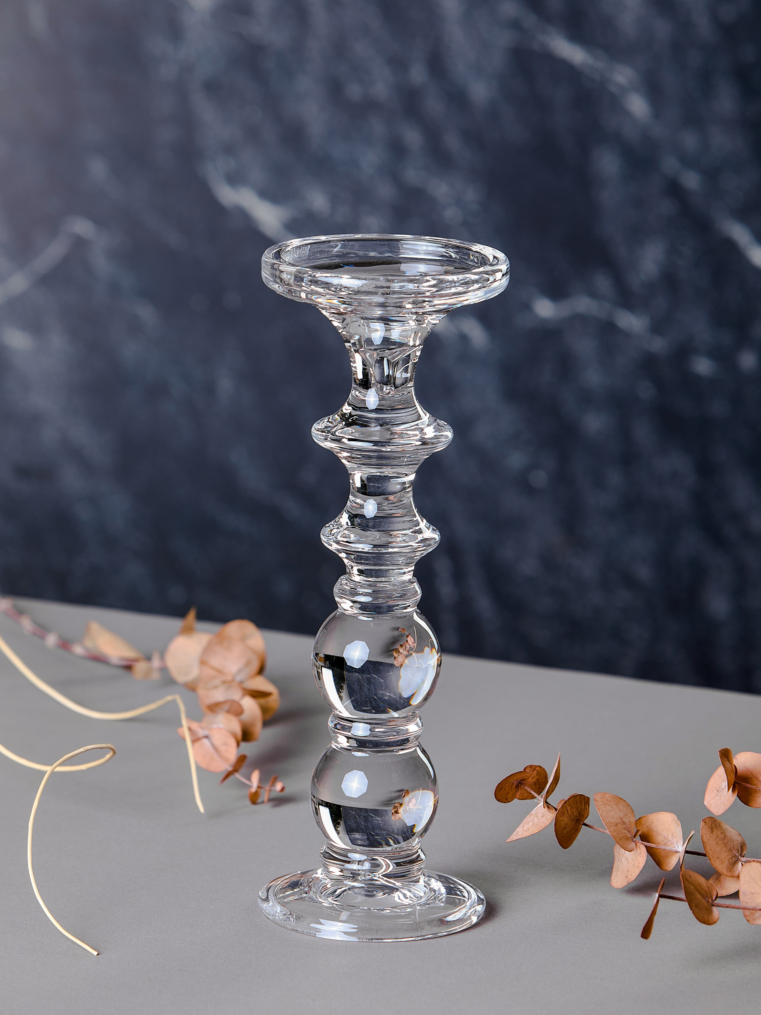 Подсвечники. Сайт о предметной, имиджевой и портретной фотографии, фотограф Фил Киреев