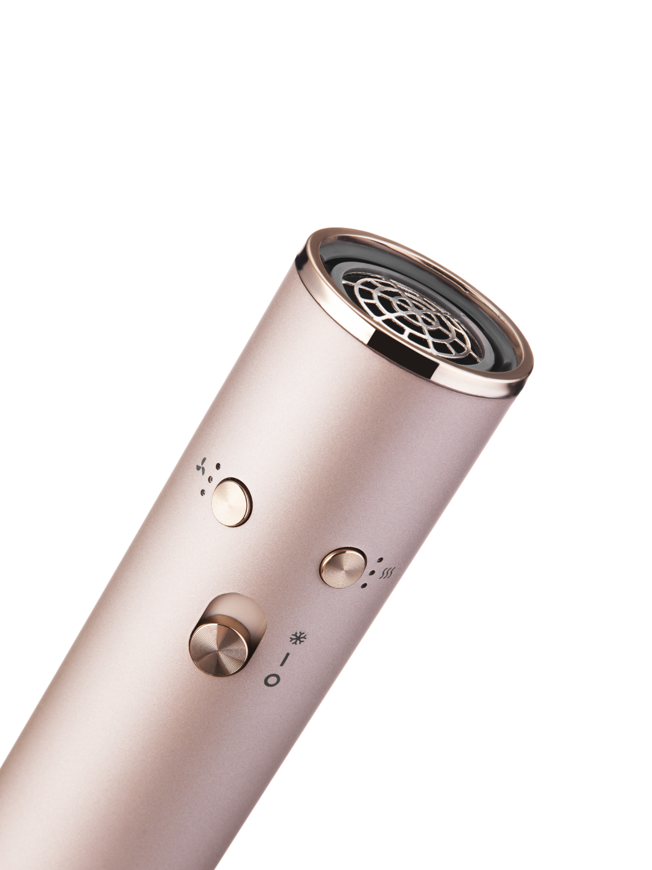 Фены. Сайт о предметной, имиджевой и портретной фотографии, фотограф Фил Киреев