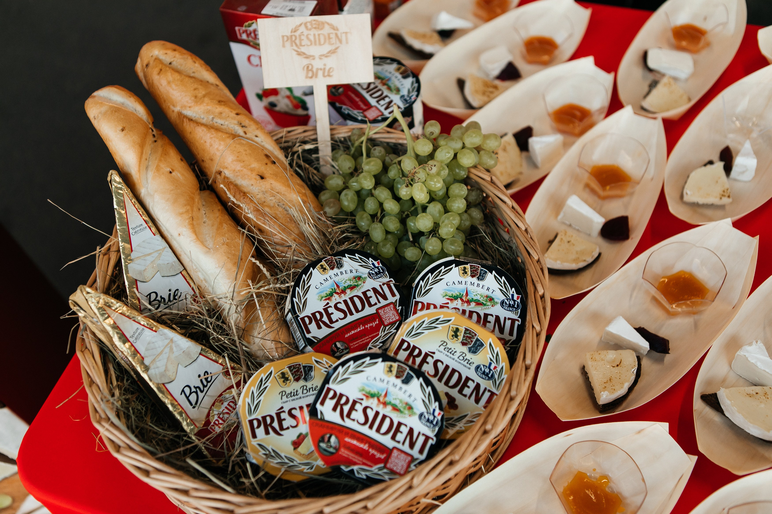 SELGROS 15 лет. Фотограф в Москве Дмитрий Жарков