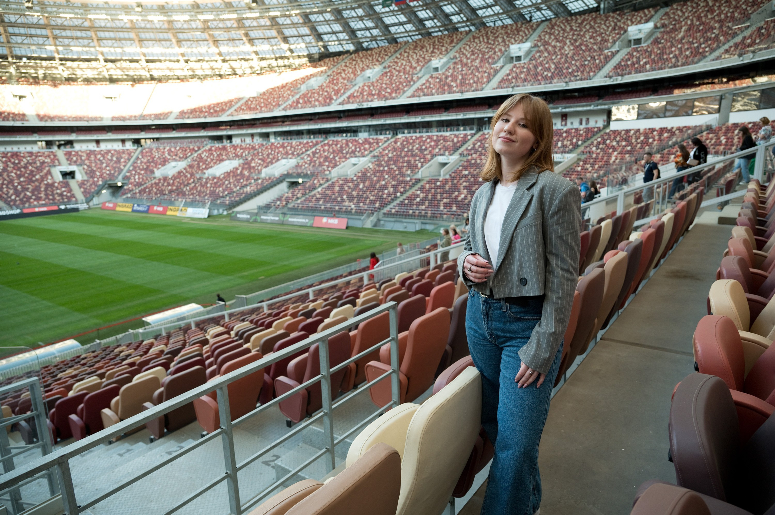 MICE Excellence Rehab. Репортажный фотограф и видеограф Слава Думчев. Тимбилдинги, отчетники, корпоративы