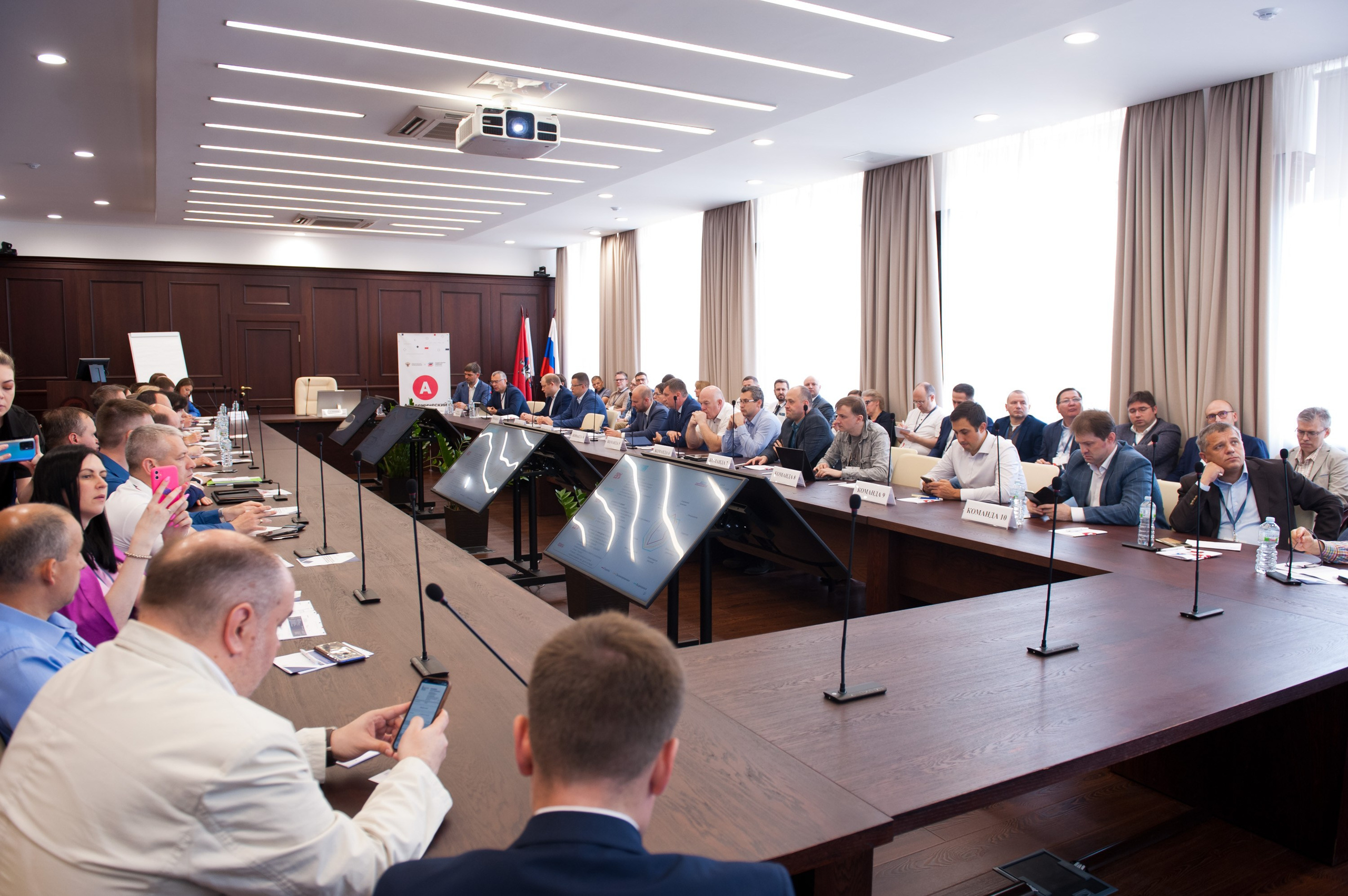 ГУУ — Академрезерв (обзор 7-дневной сессии). Репортажный фотограф и видеограф Слава Думчев. Тимбилдинги, отчетники, корпоративы