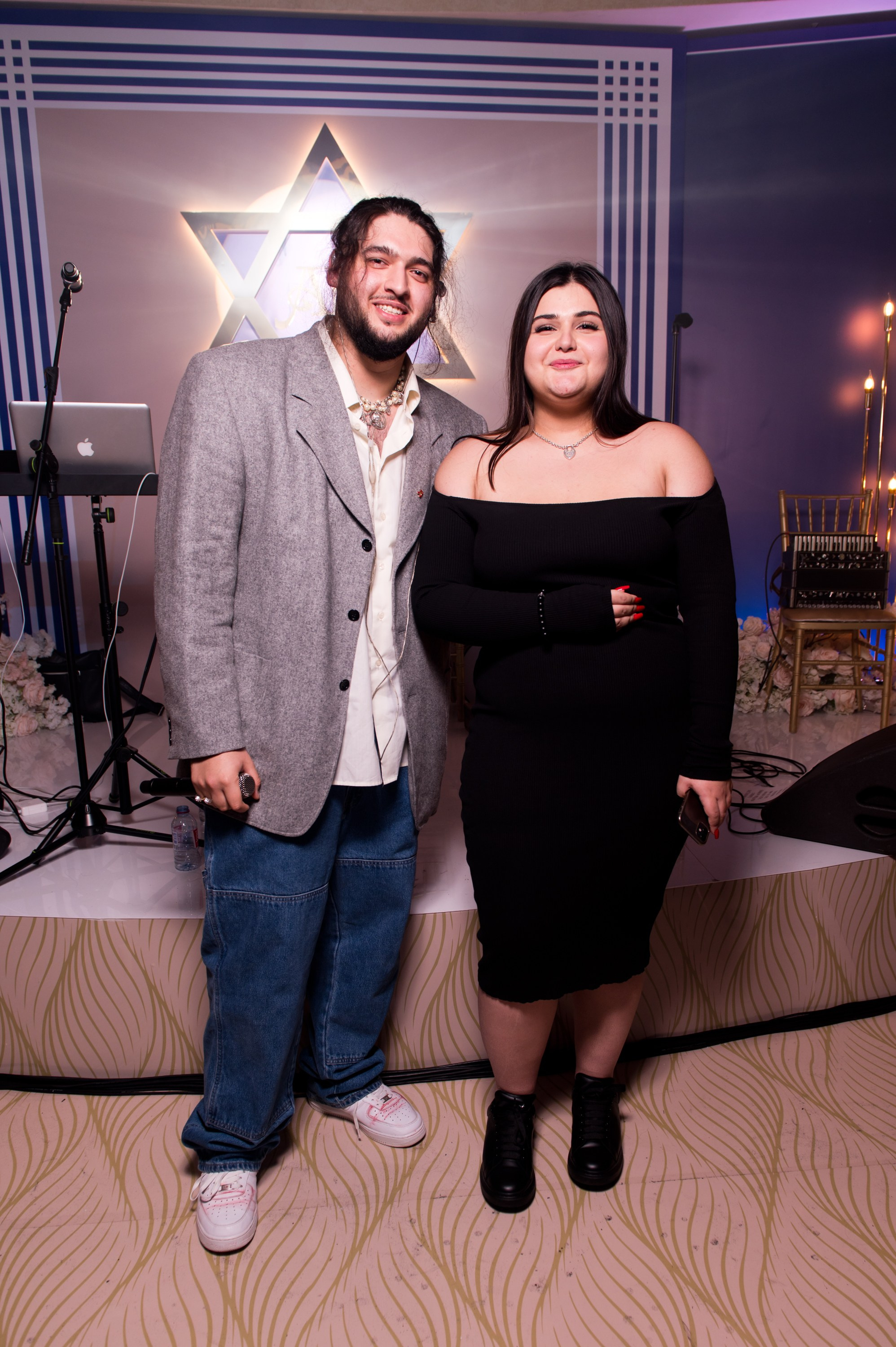 Бар-Мицва Альберта. Репортажный фотограф и видеограф Слава Думчев. Тимбилдинги, отчетники, корпоративы