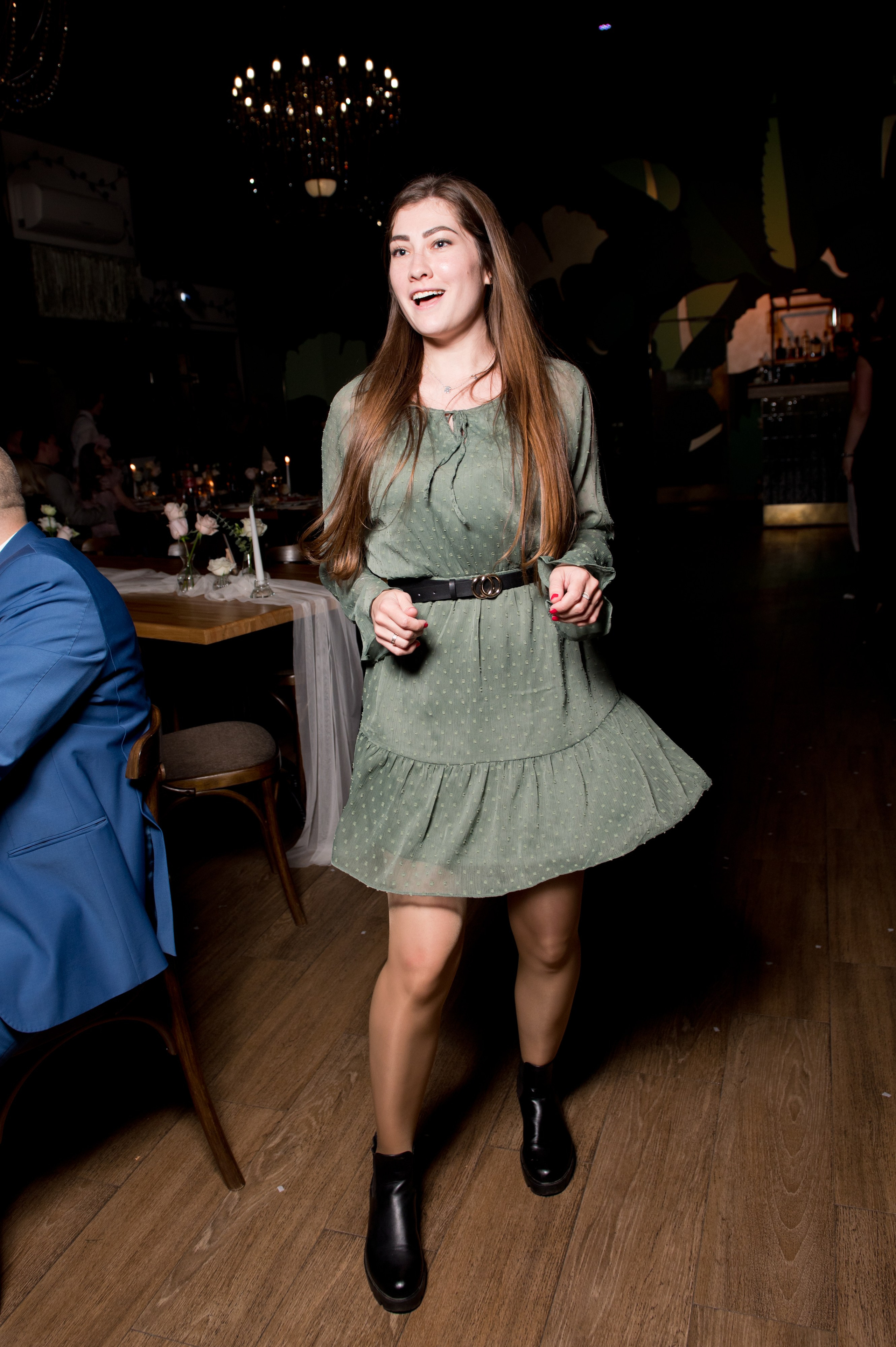 Свадьба Олега и Ани. Репортажный фотограф и видеограф Слава Думчев. Тимбилдинги, отчетники, корпоративы