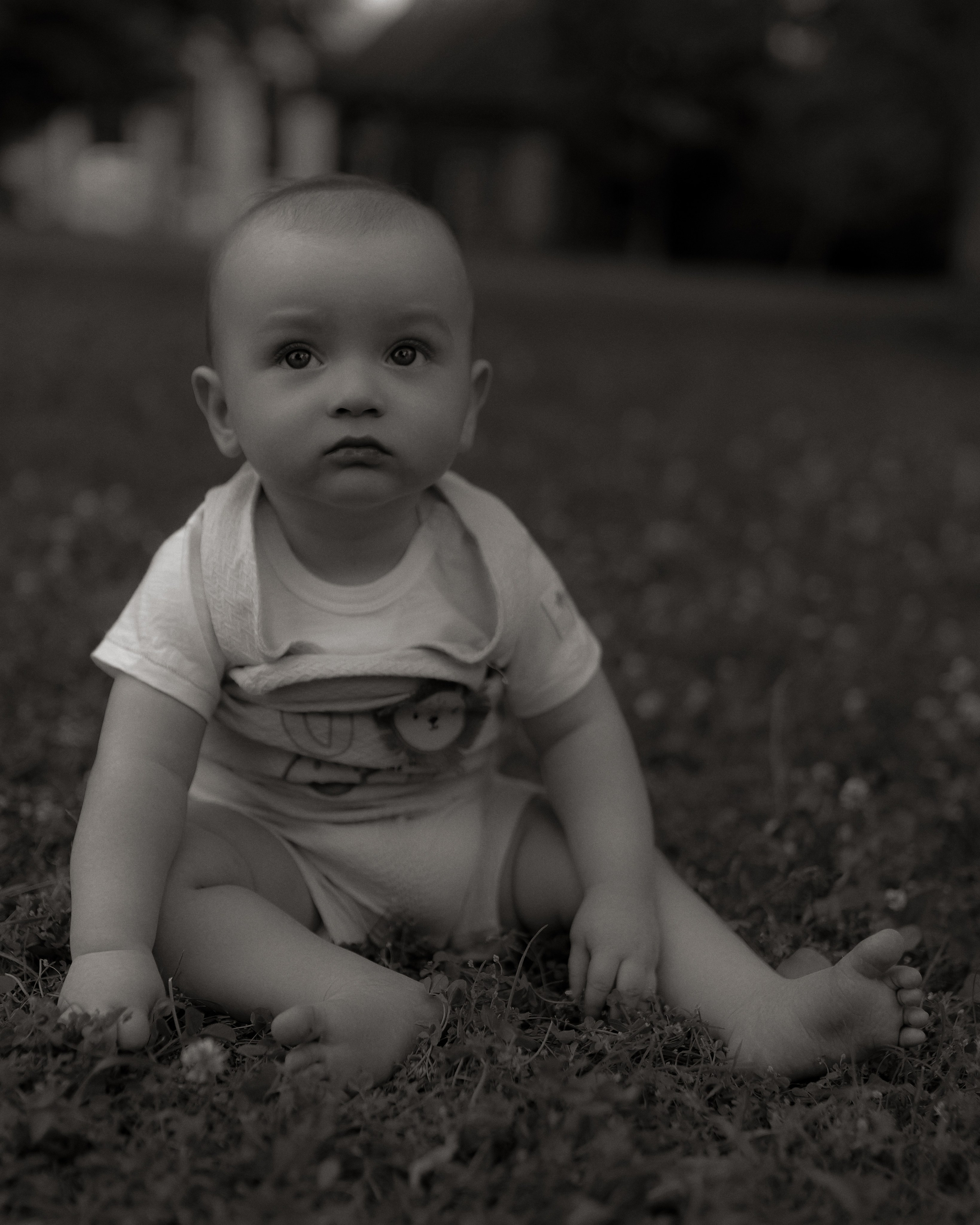 Саша Аня и Лев. DARYA.BELKINA