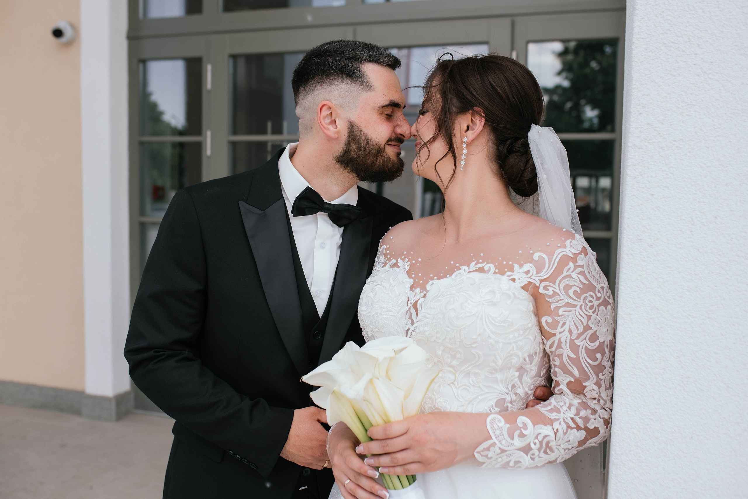 Wedding day #91. Свадебный, семейный фотограф в Рязани Лена Брант