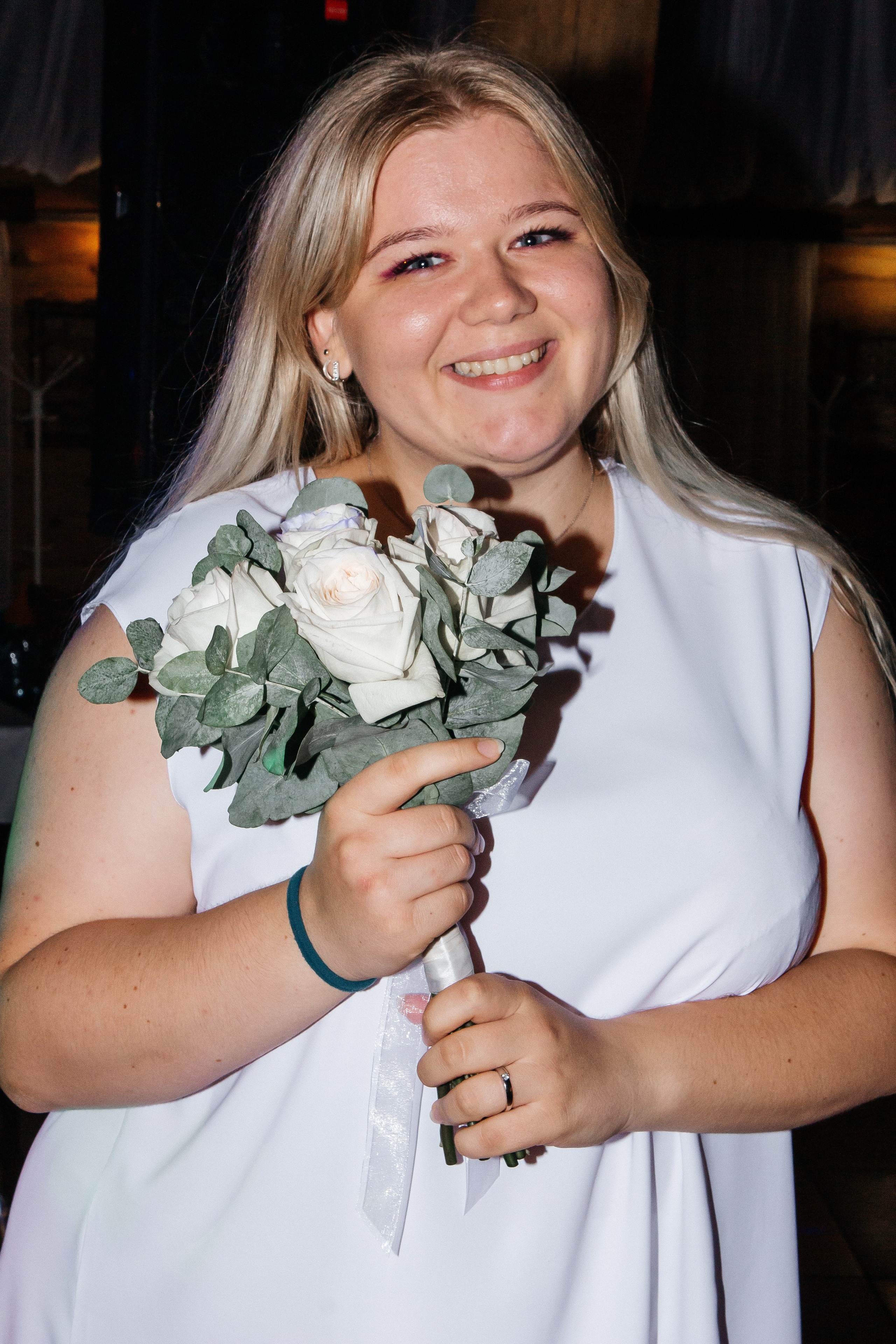 Екатерина и Антон. Свадебный фотограф в Бресте Оксана Босовец