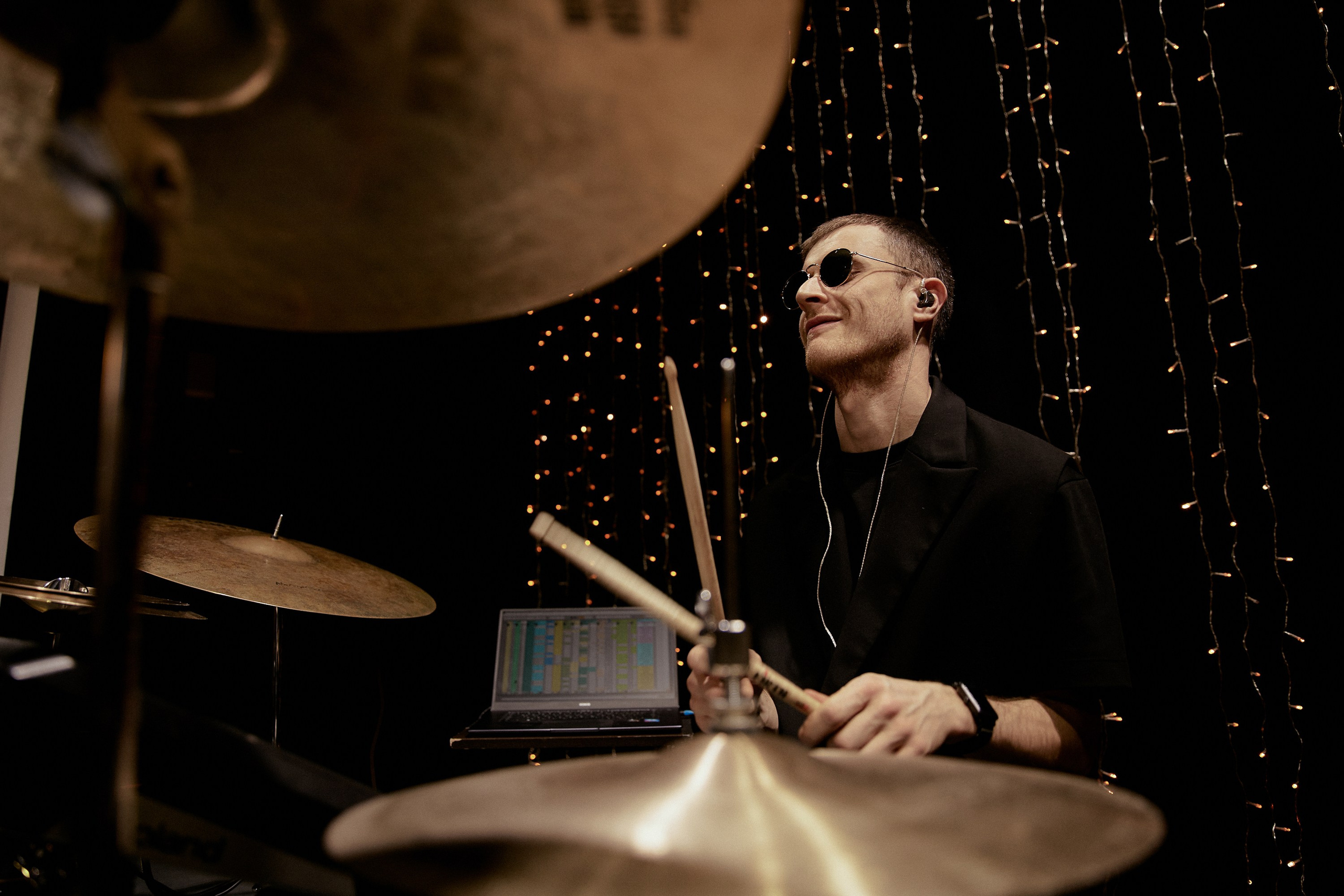 АВАЛОН. Happy New Year. Дмитрий Мазуркевич: Профессиональный Репортажный Фотограф