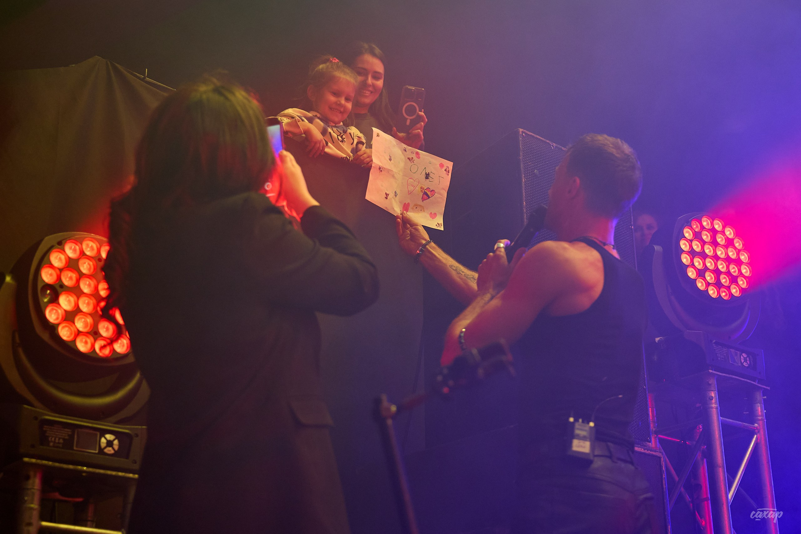 Олег Майами. Профессиональный фотограф в Екатеринбурге Юра Сахар