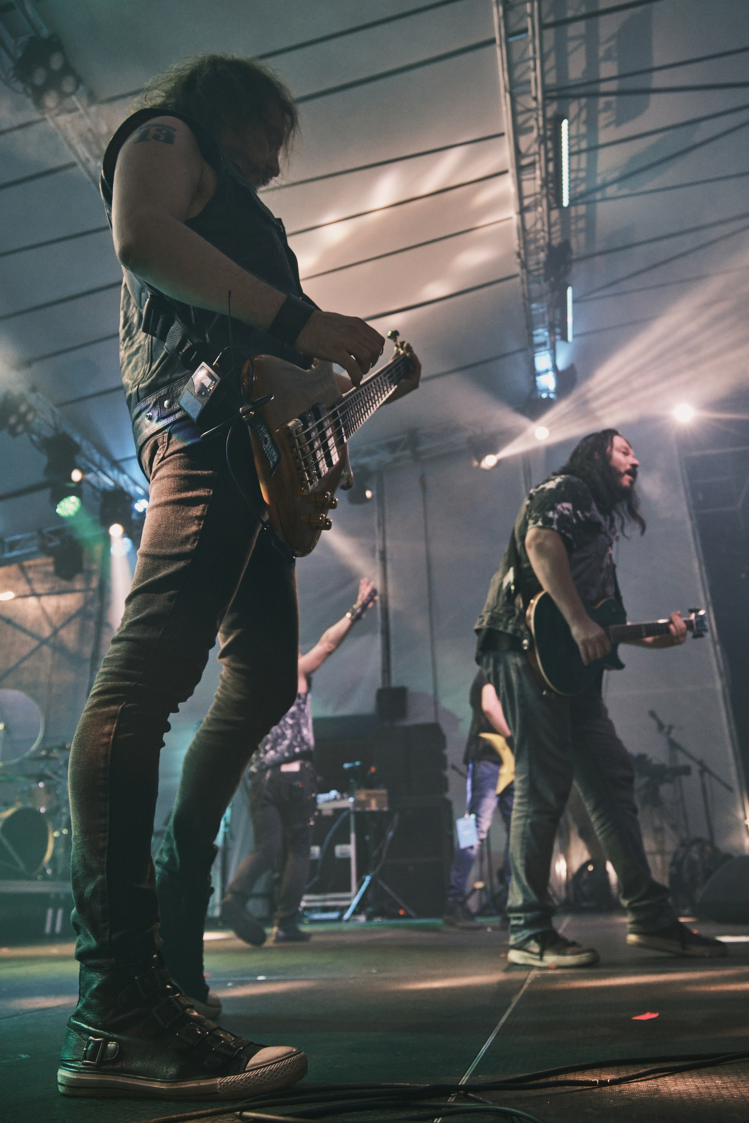 «Эпидемия»