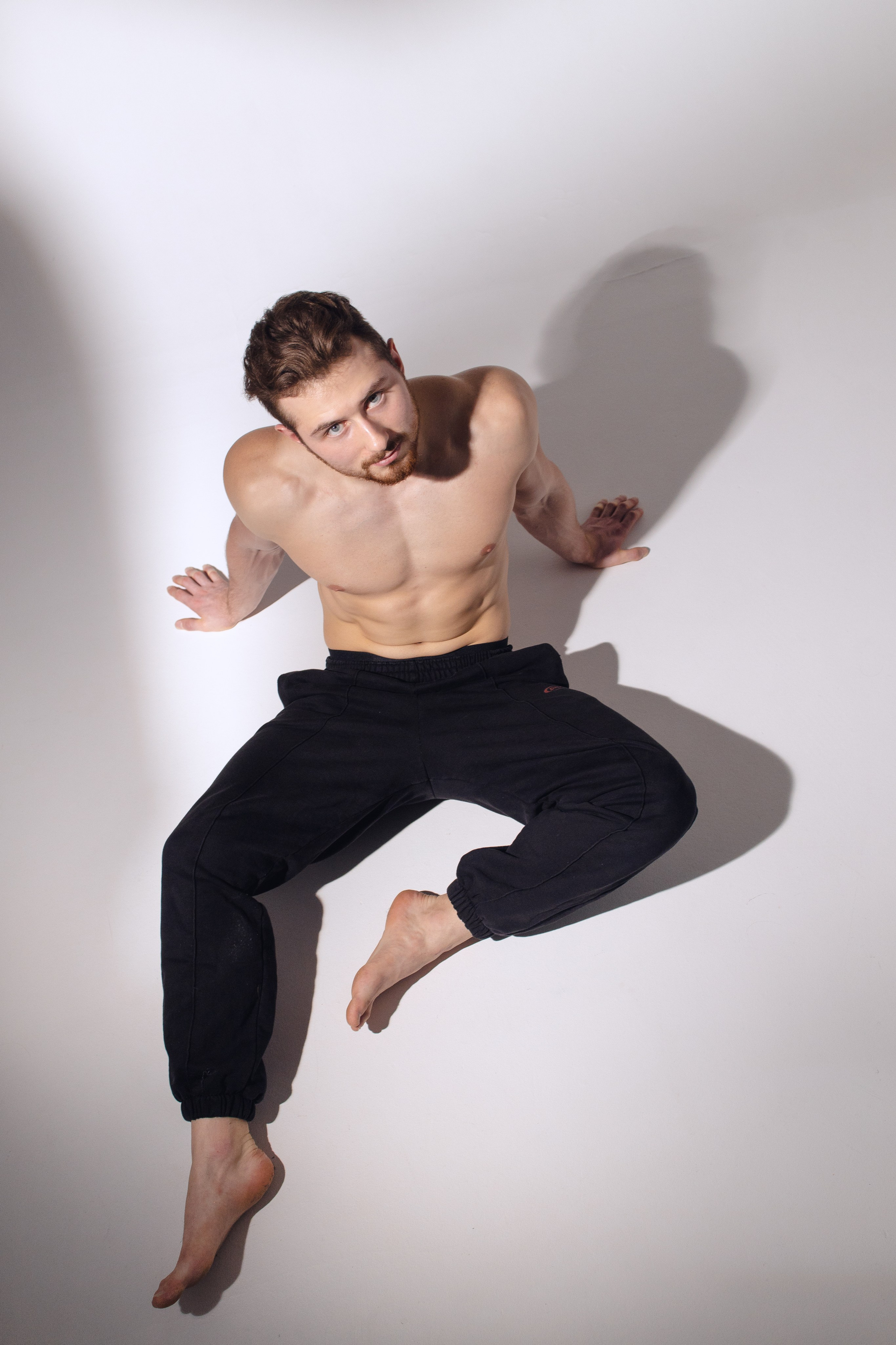 Дмитрий. Фотограф в Санкт-Петербурге Осокина Елизавета