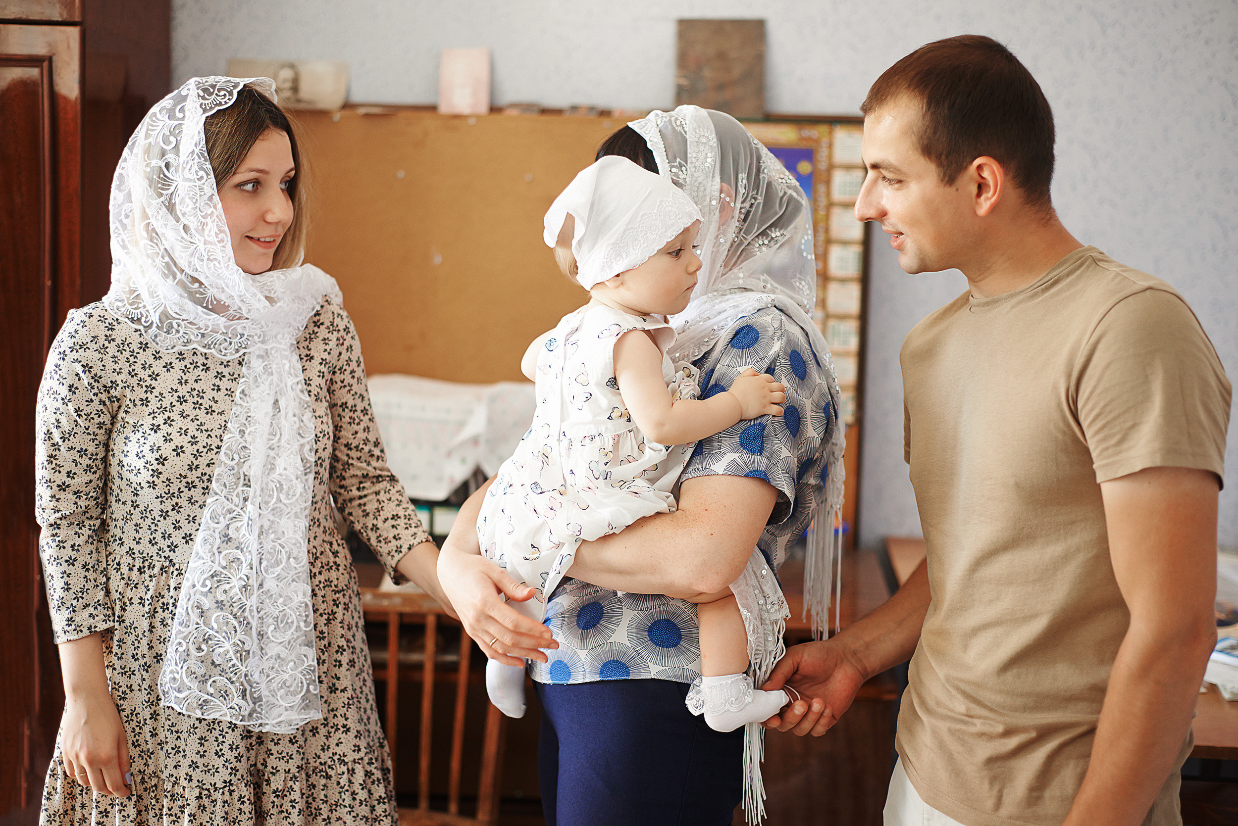 Свято-Петропавловский кафедральный собор. Фотограф в Луганске Лариса Аксёнова