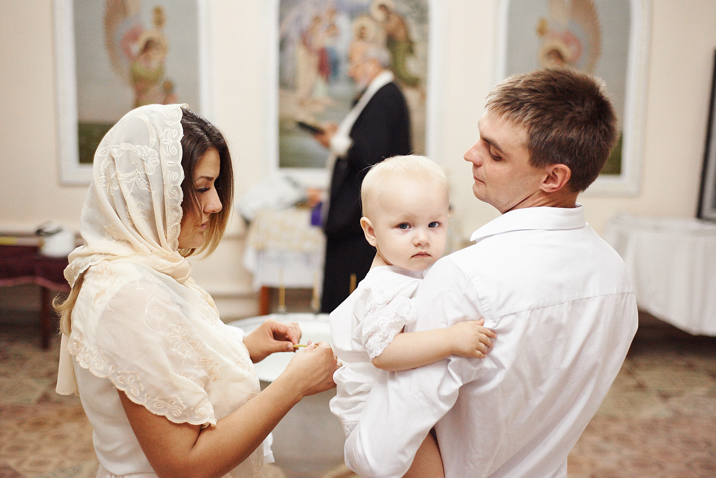 Свято-Николо-Преображенский кафедральный собор. Фотограф в Луганске Лариса Аксёнова