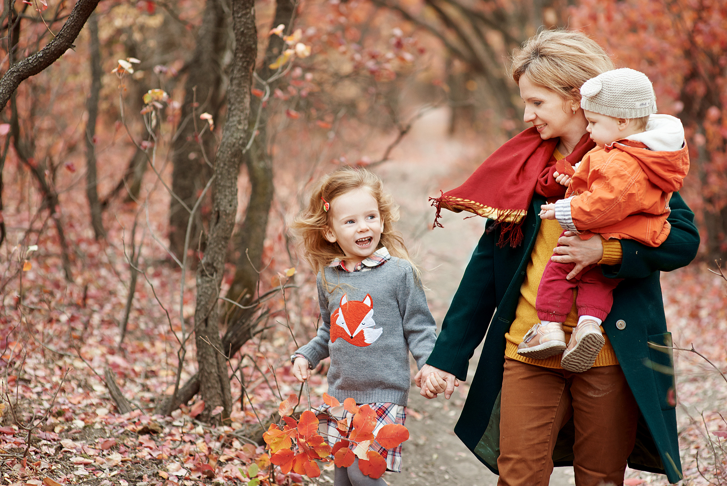 2+3. Фотограф в Луганске Лариса Аксёнова