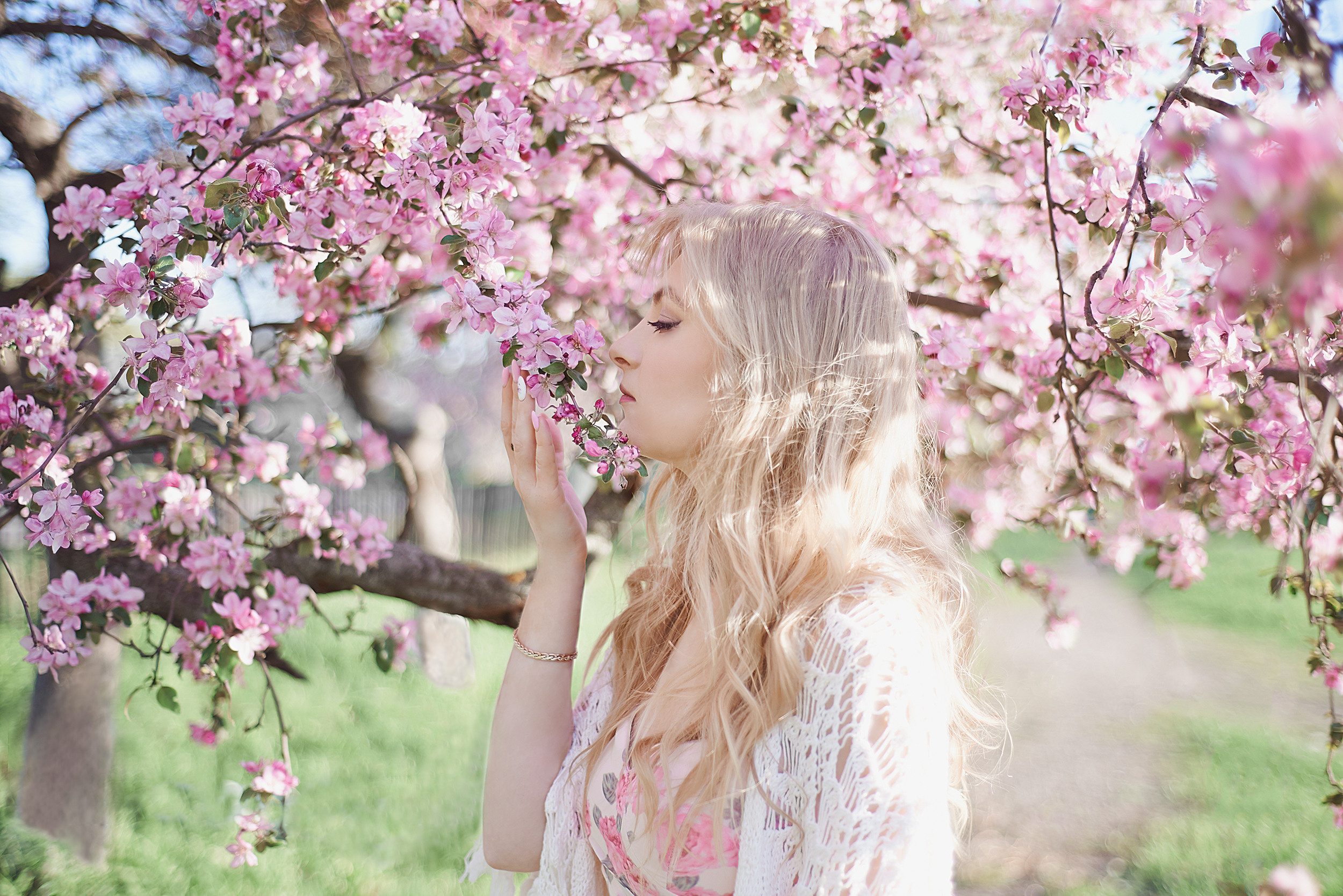 Яблочный свет. Фотограф в Луганске Лариса Аксёнова