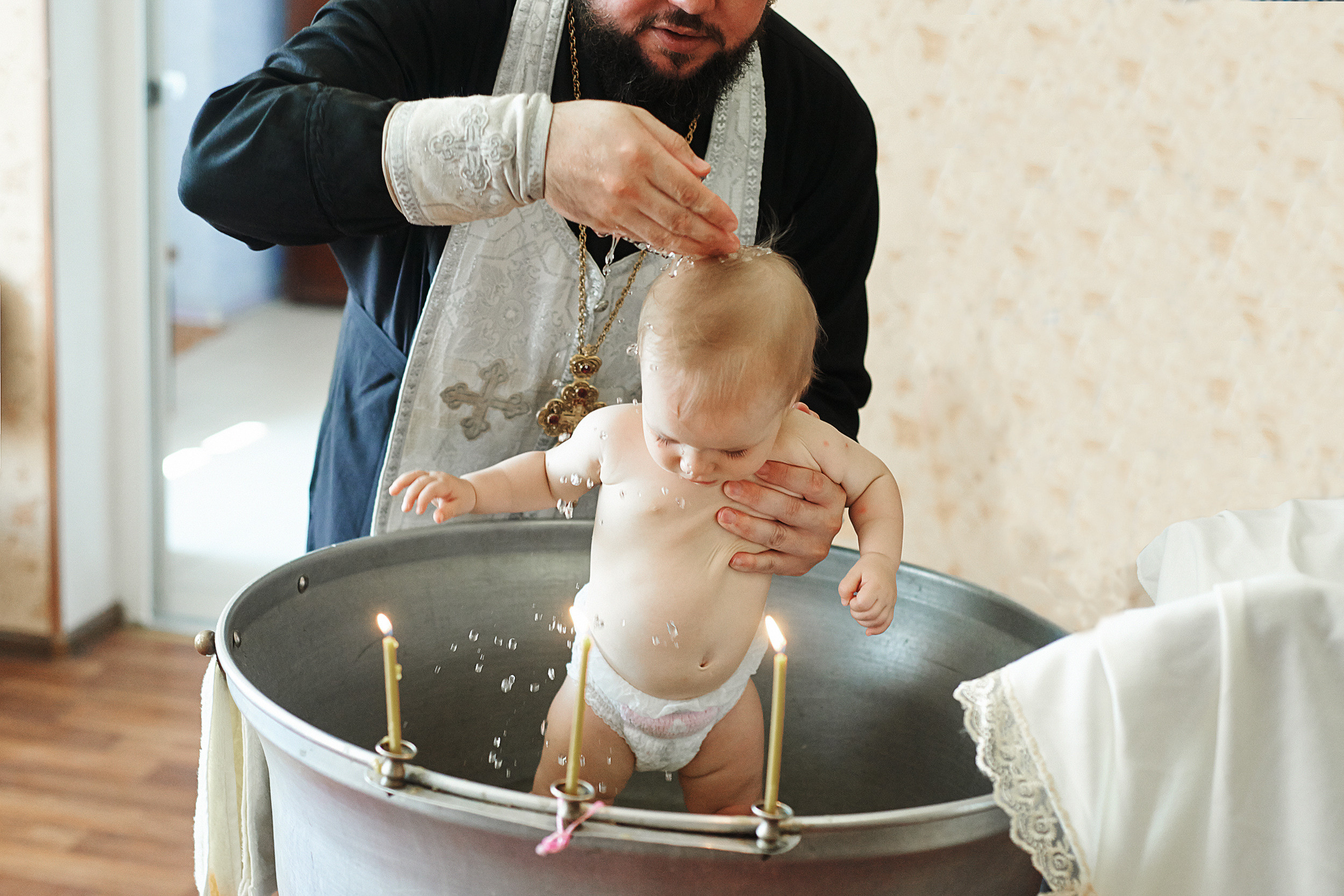 Свято-Петропавловский кафедральный собор. Фотограф в Луганске Лариса Аксёнова