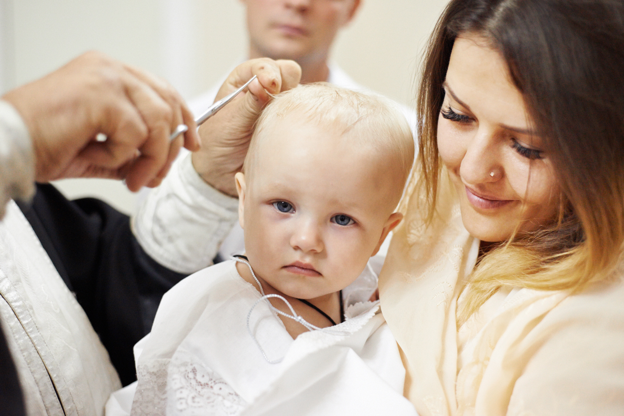 Свято-Николо-Преображенский кафедральный собор. Фотограф в Луганске Лариса Аксёнова