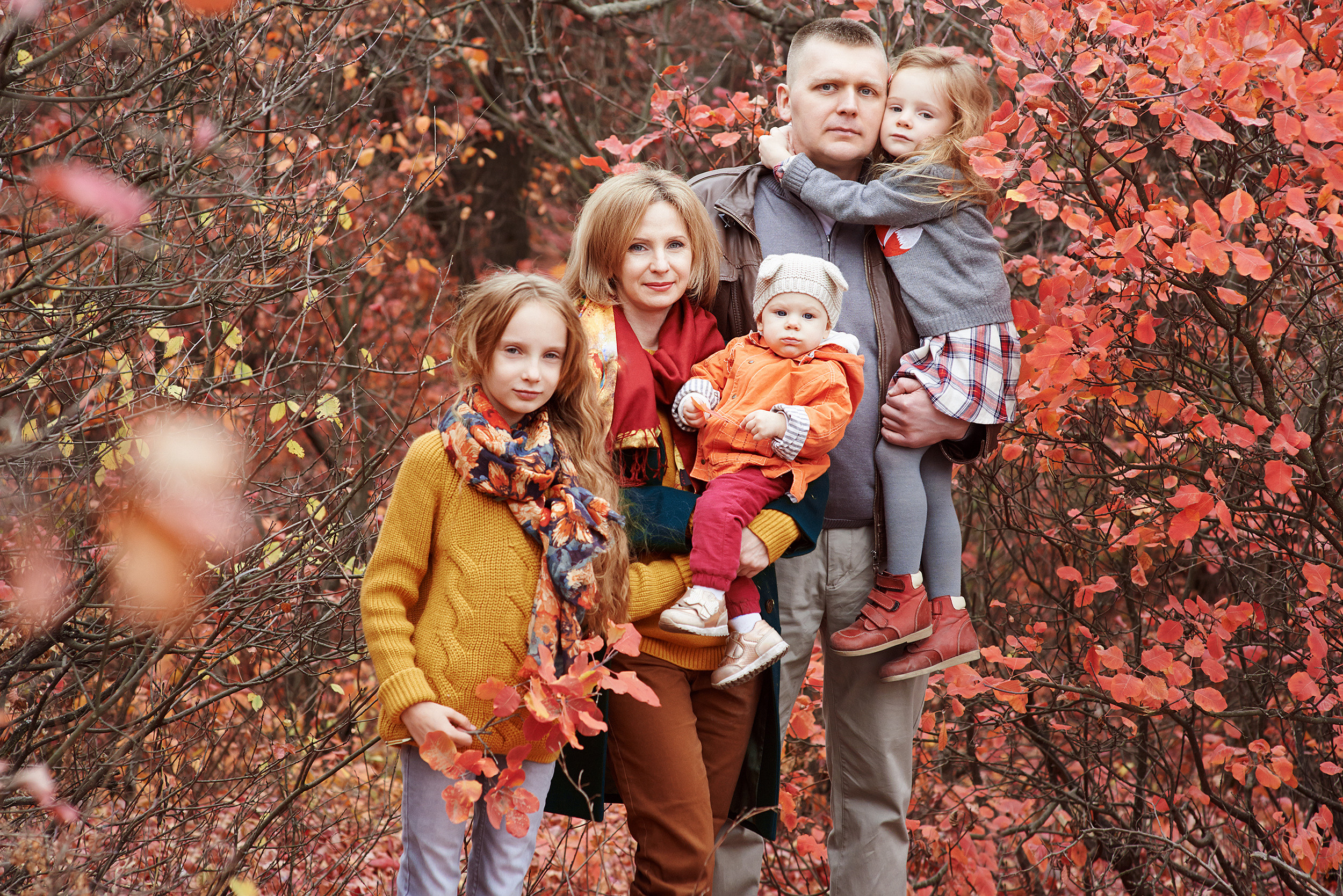 2+3. Фотограф в Луганске Лариса Аксёнова