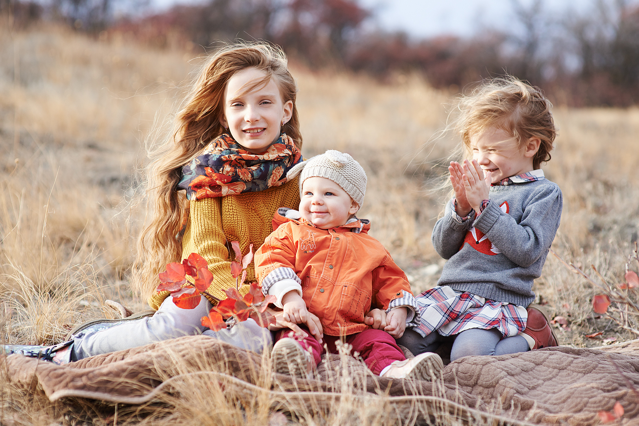2+3. Фотограф в Луганске Лариса Аксёнова