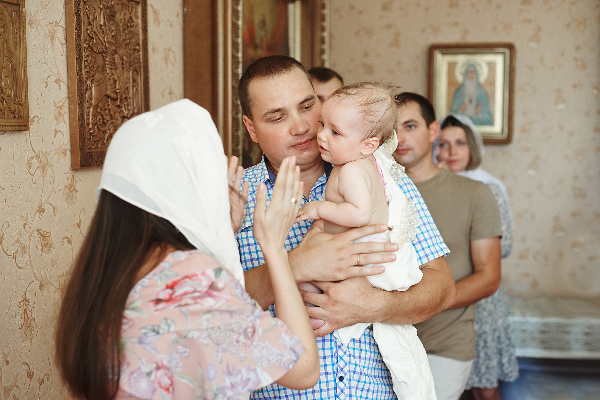 Свято-Петропавловский кафедральный собор. Фотограф в Луганске Лариса Аксёнова