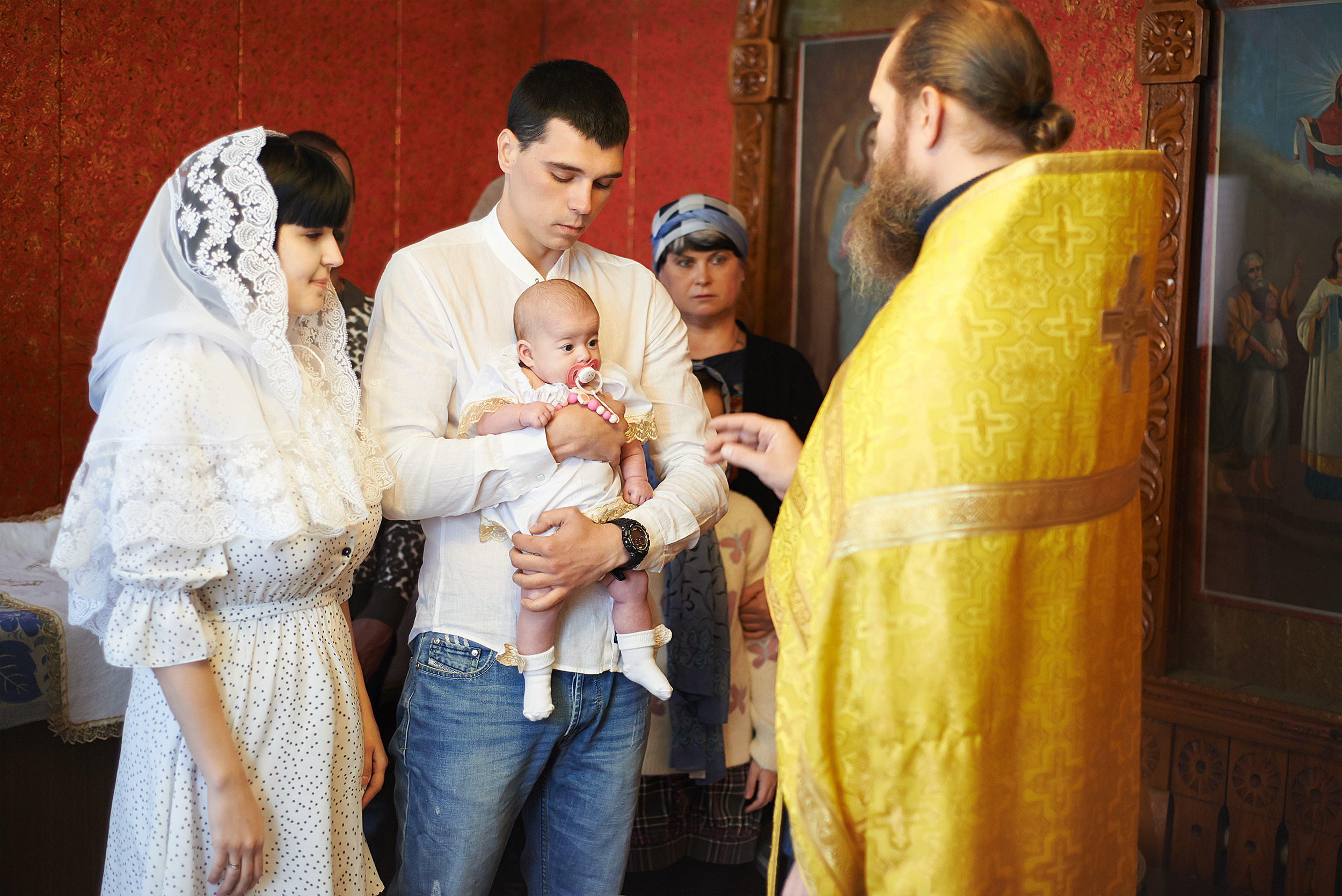 Вознесенский Собор (Александровск). Фотограф в Луганске Лариса Аксёнова