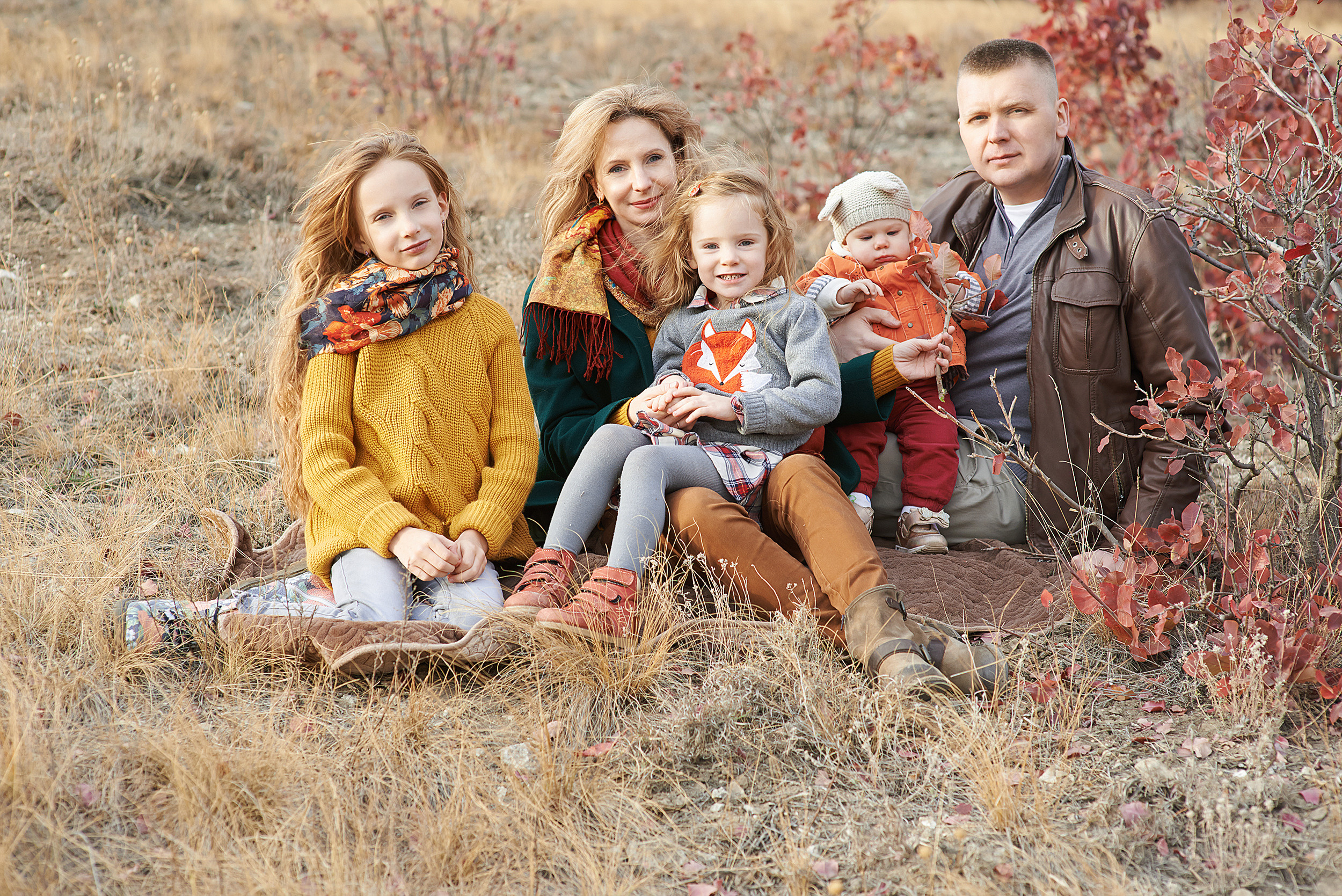 2+3. Фотограф в Луганске Лариса Аксёнова