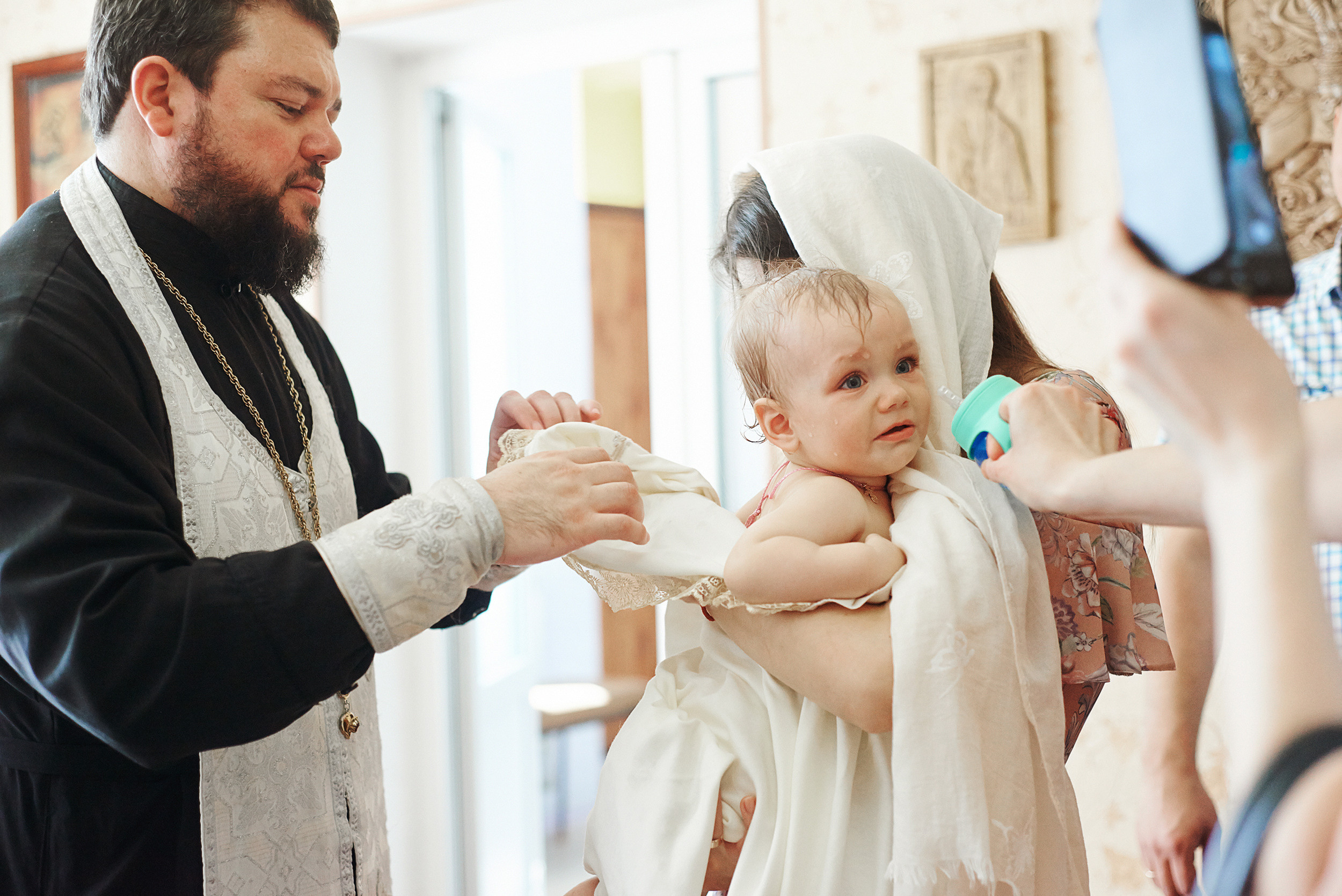 Свято-Петропавловский кафедральный собор. Фотограф в Луганске Лариса Аксёнова