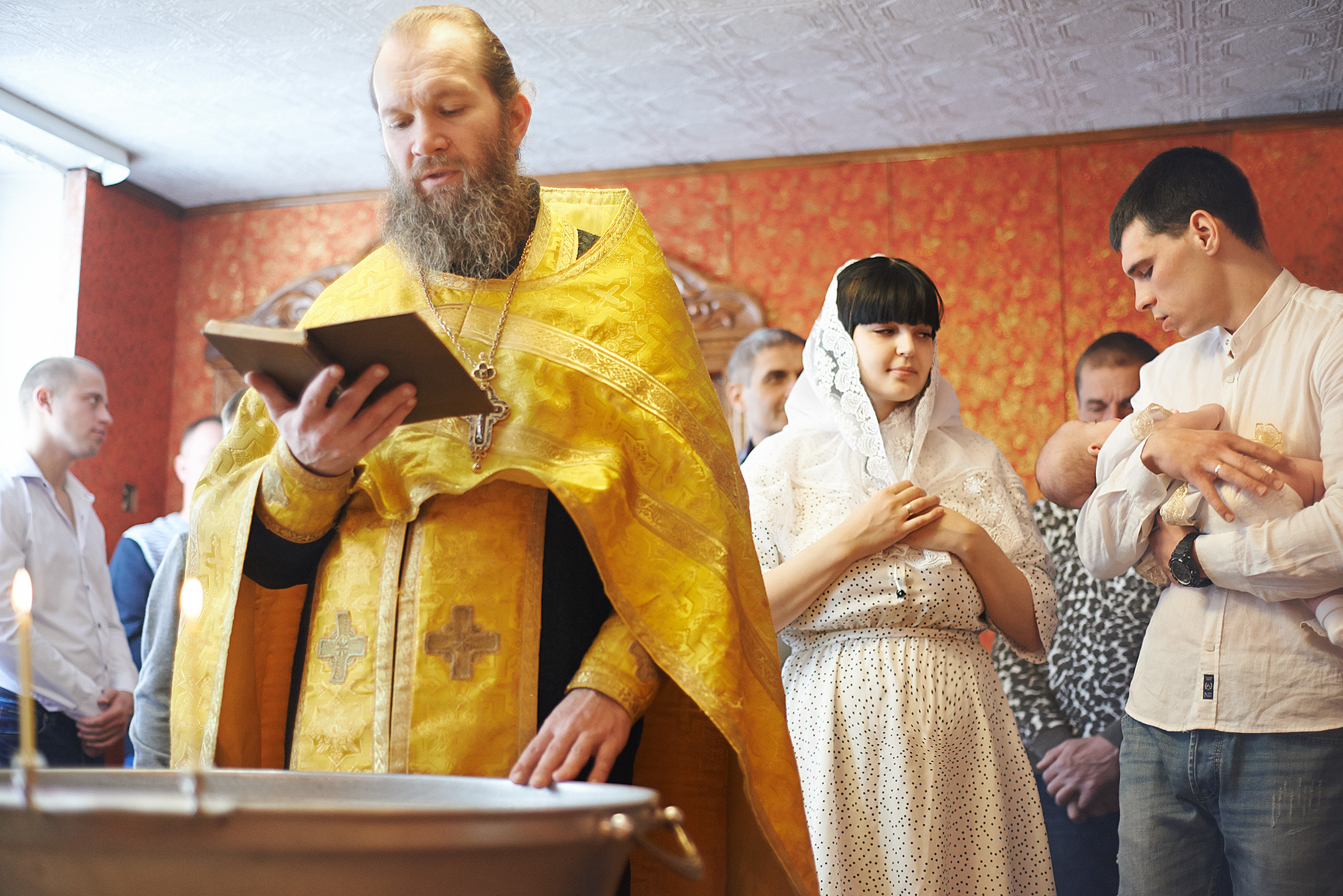 Вознесенский Собор (Александровск). Фотограф в Луганске Лариса Аксёнова