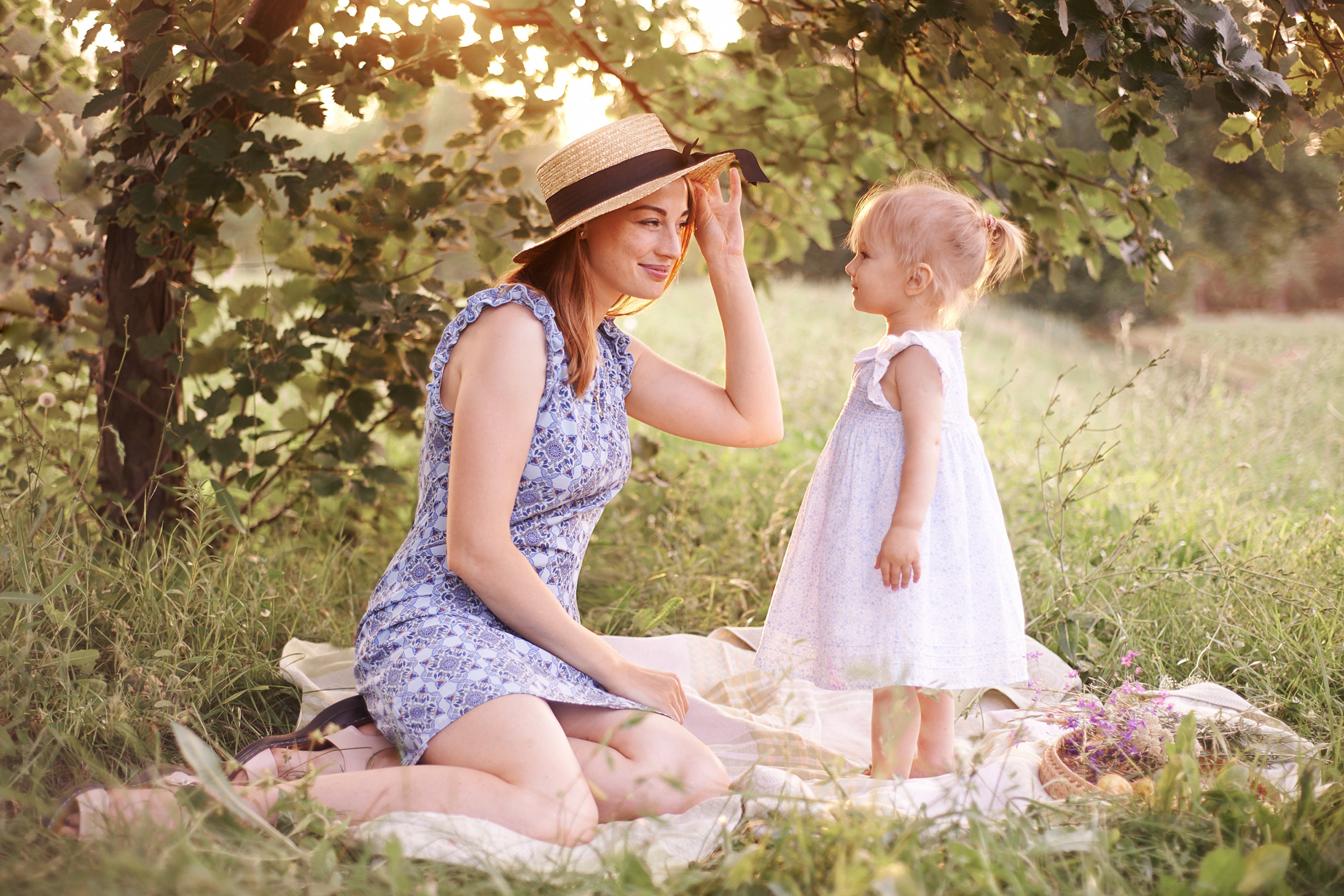 Лето с ароматом абрикос. Фотограф в Луганске Лариса Аксёнова