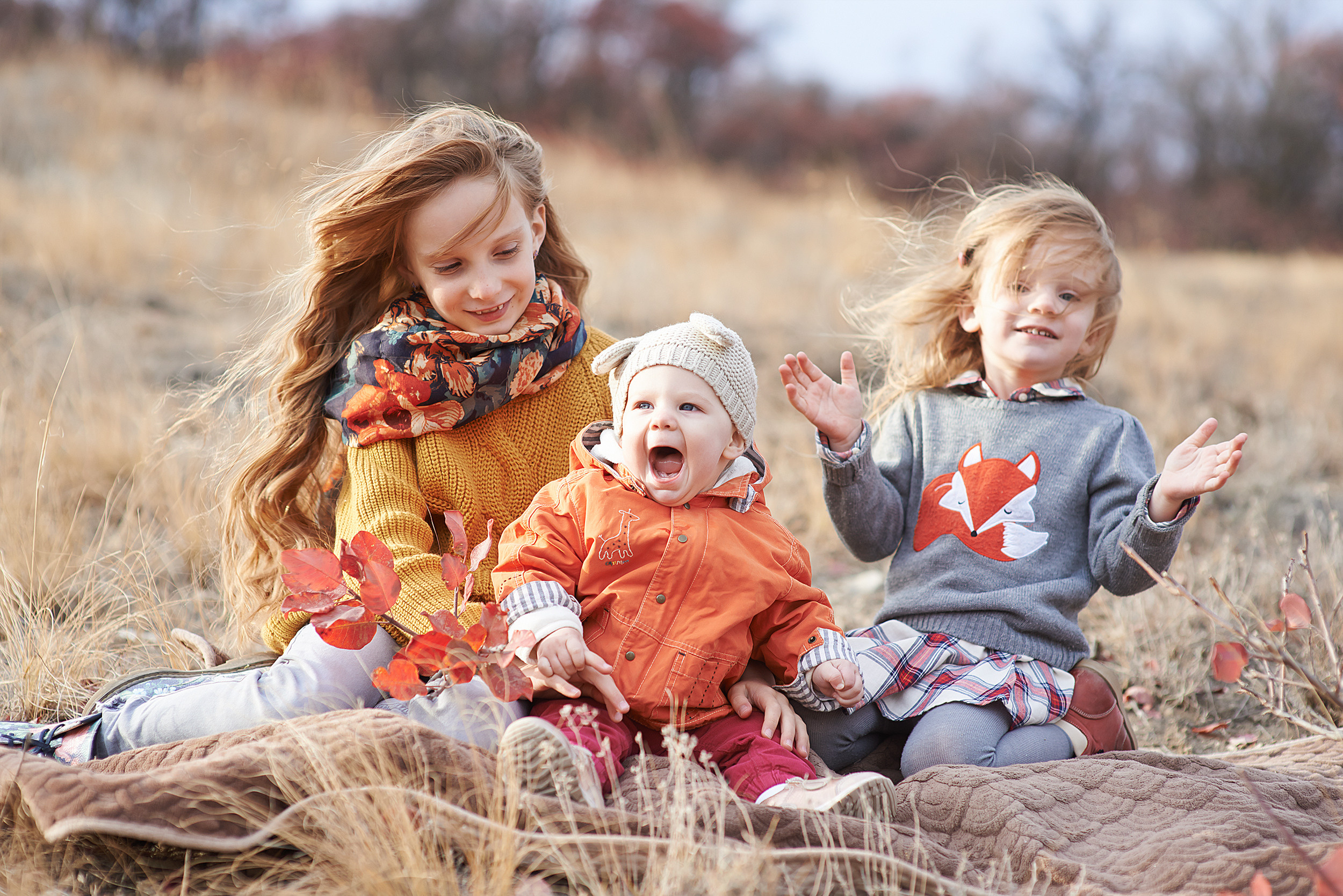 2+3. Фотограф в Луганске Лариса Аксёнова