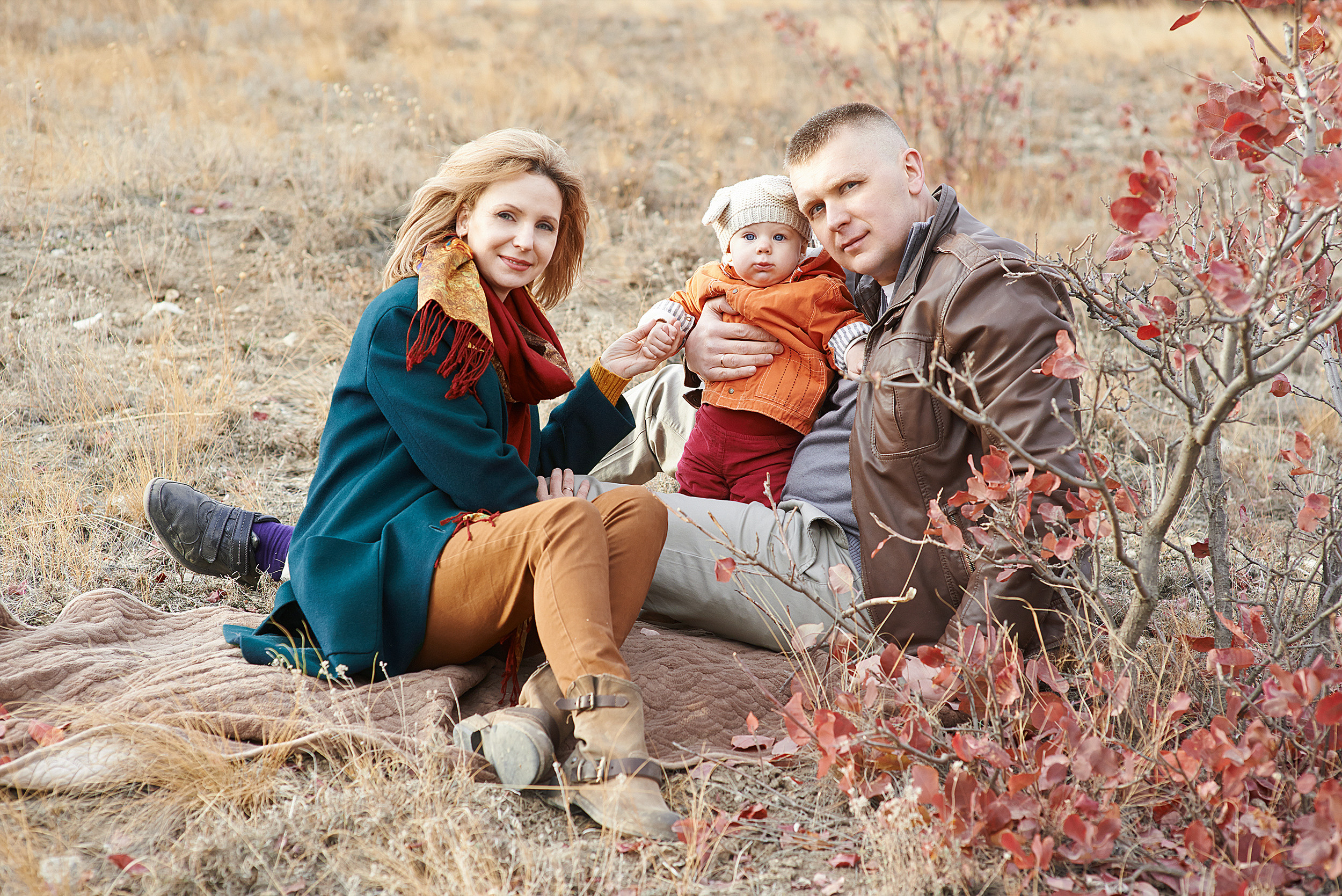 2+3. Фотограф в Луганске Лариса Аксёнова