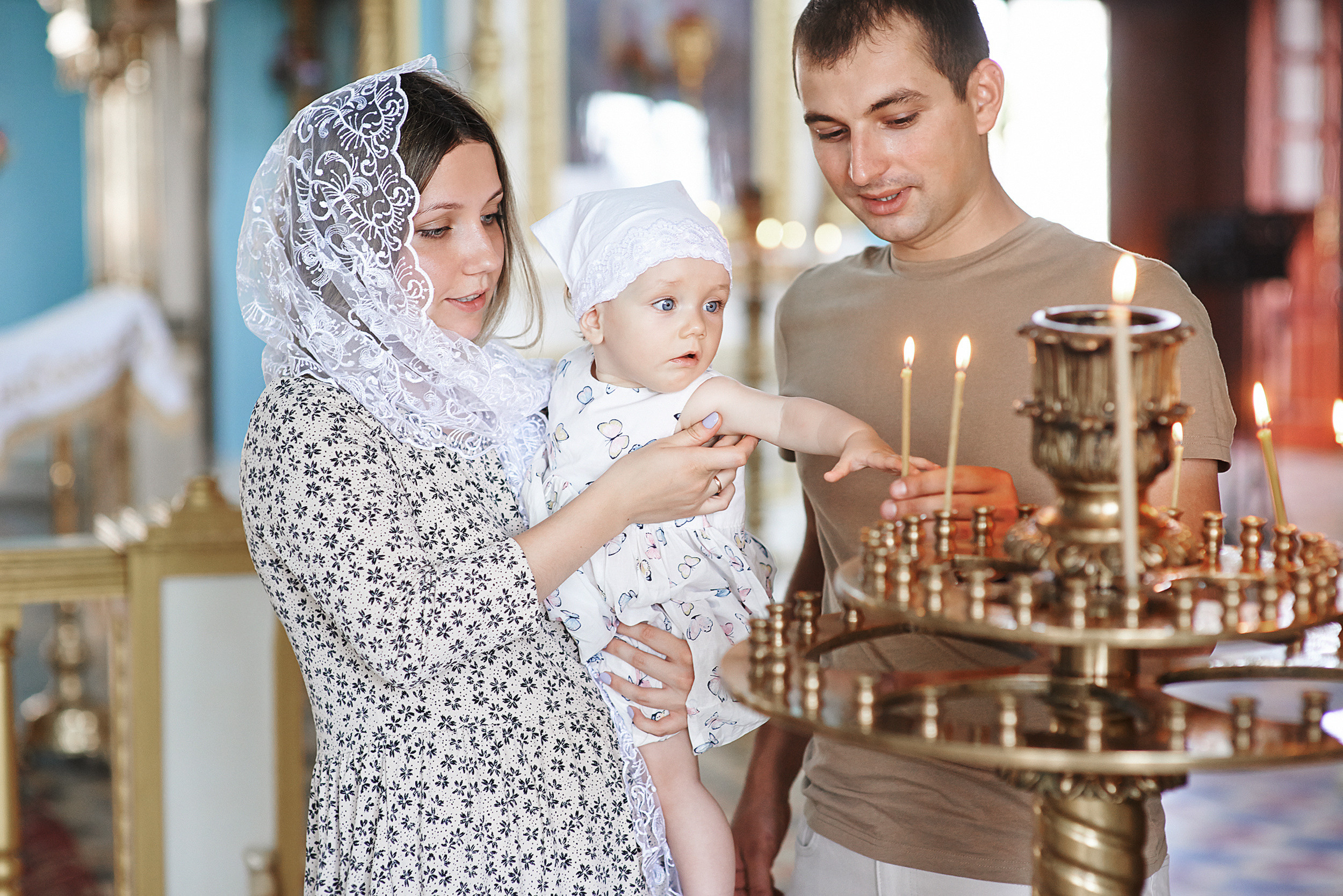 Свято-Петропавловский кафедральный собор. Фотограф в Луганске Лариса Аксёнова