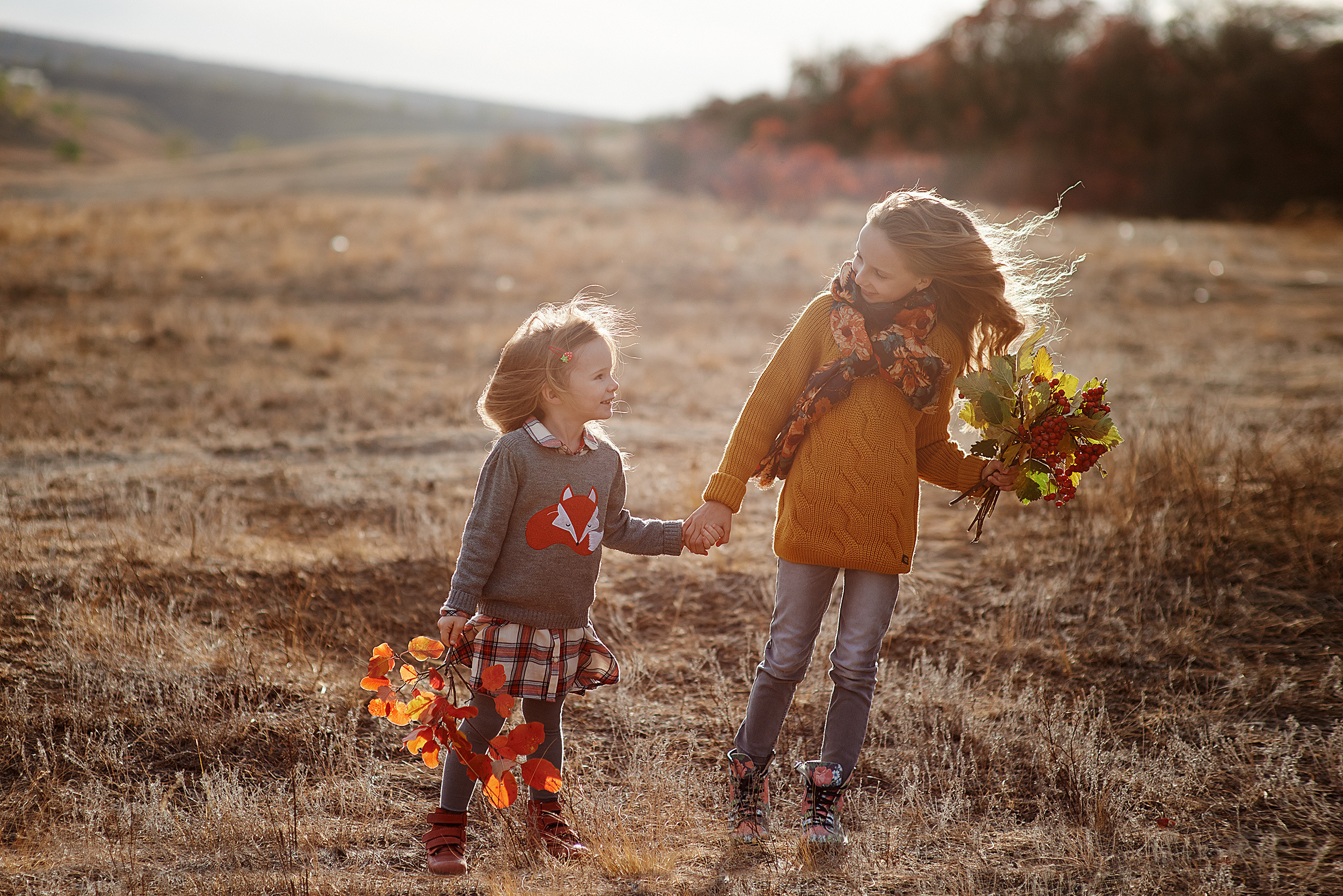 2+3. Фотограф в Луганске Лариса Аксёнова