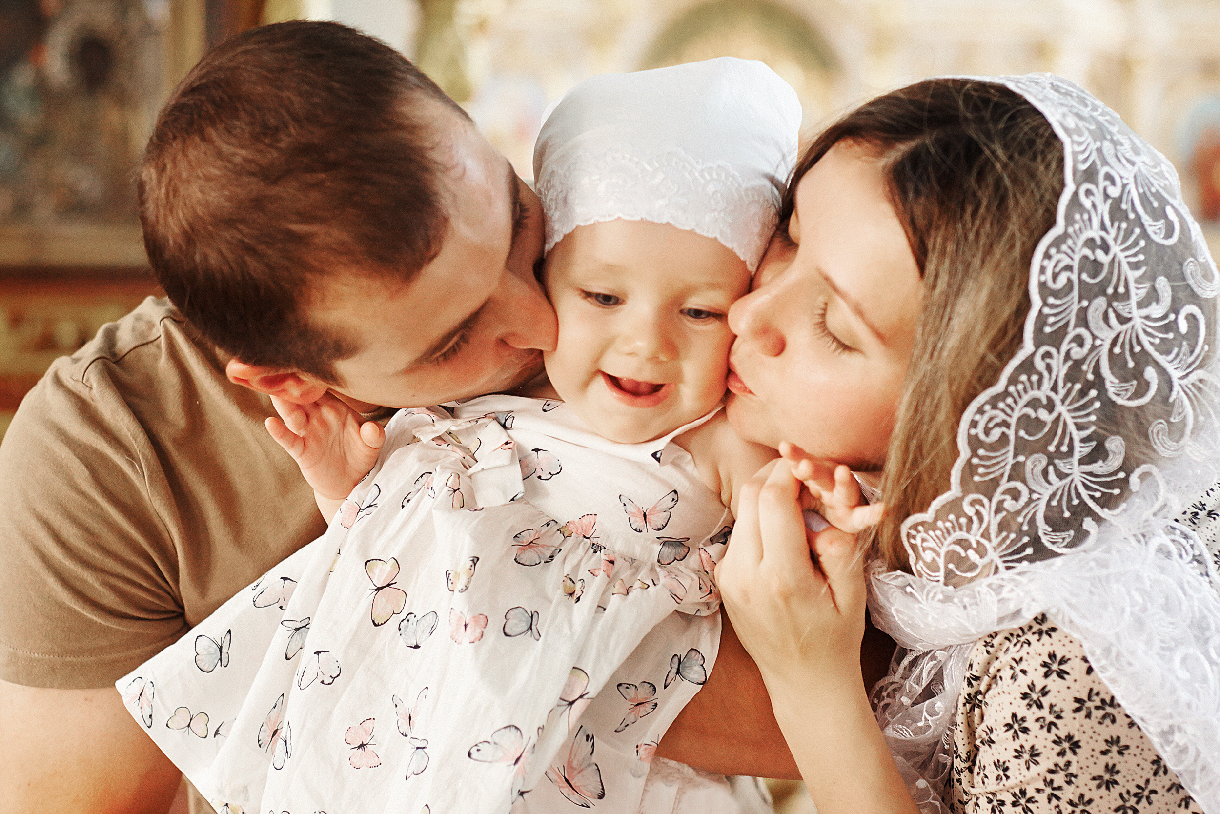 Свято-Петропавловский кафедральный собор. Фотограф в Луганске Лариса Аксёнова