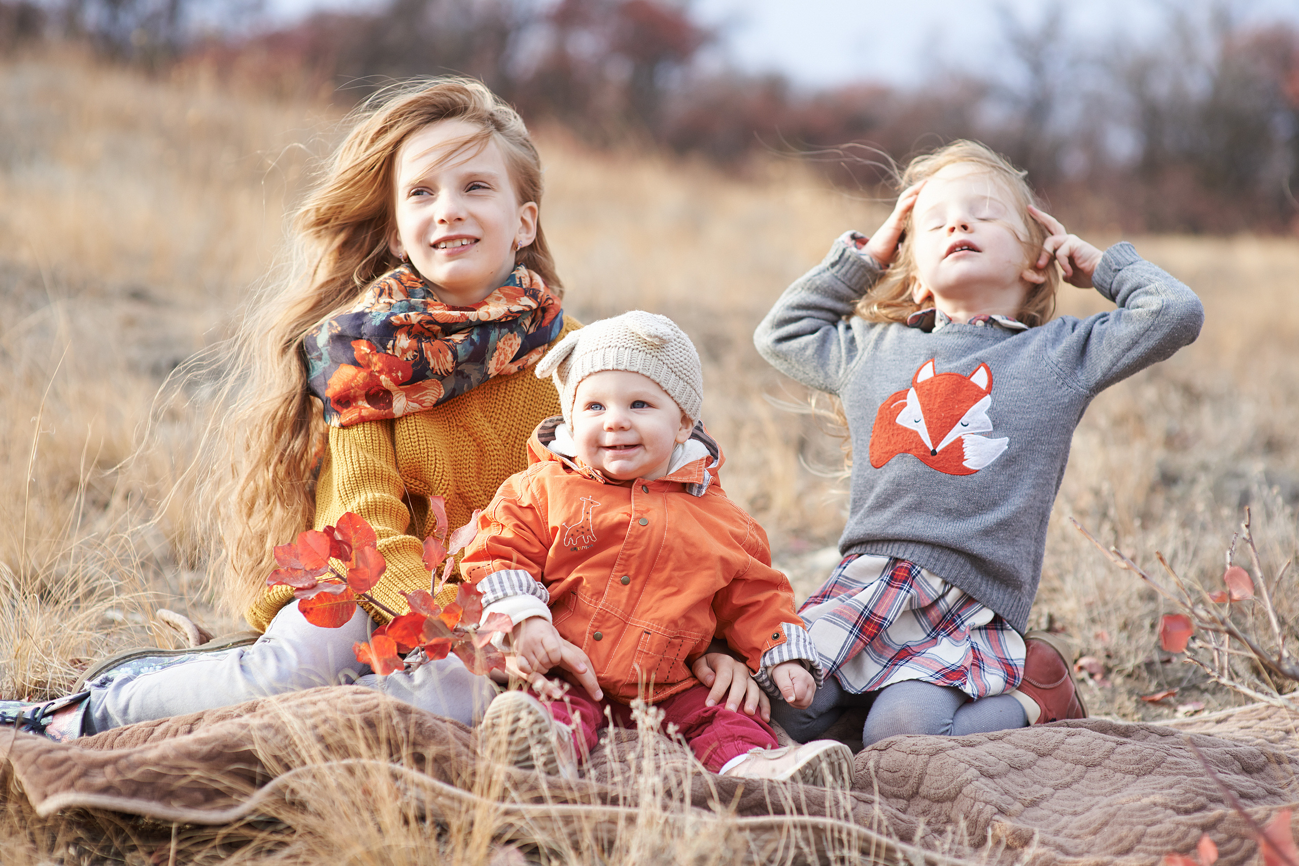 2+3. Фотограф в Луганске Лариса Аксёнова
