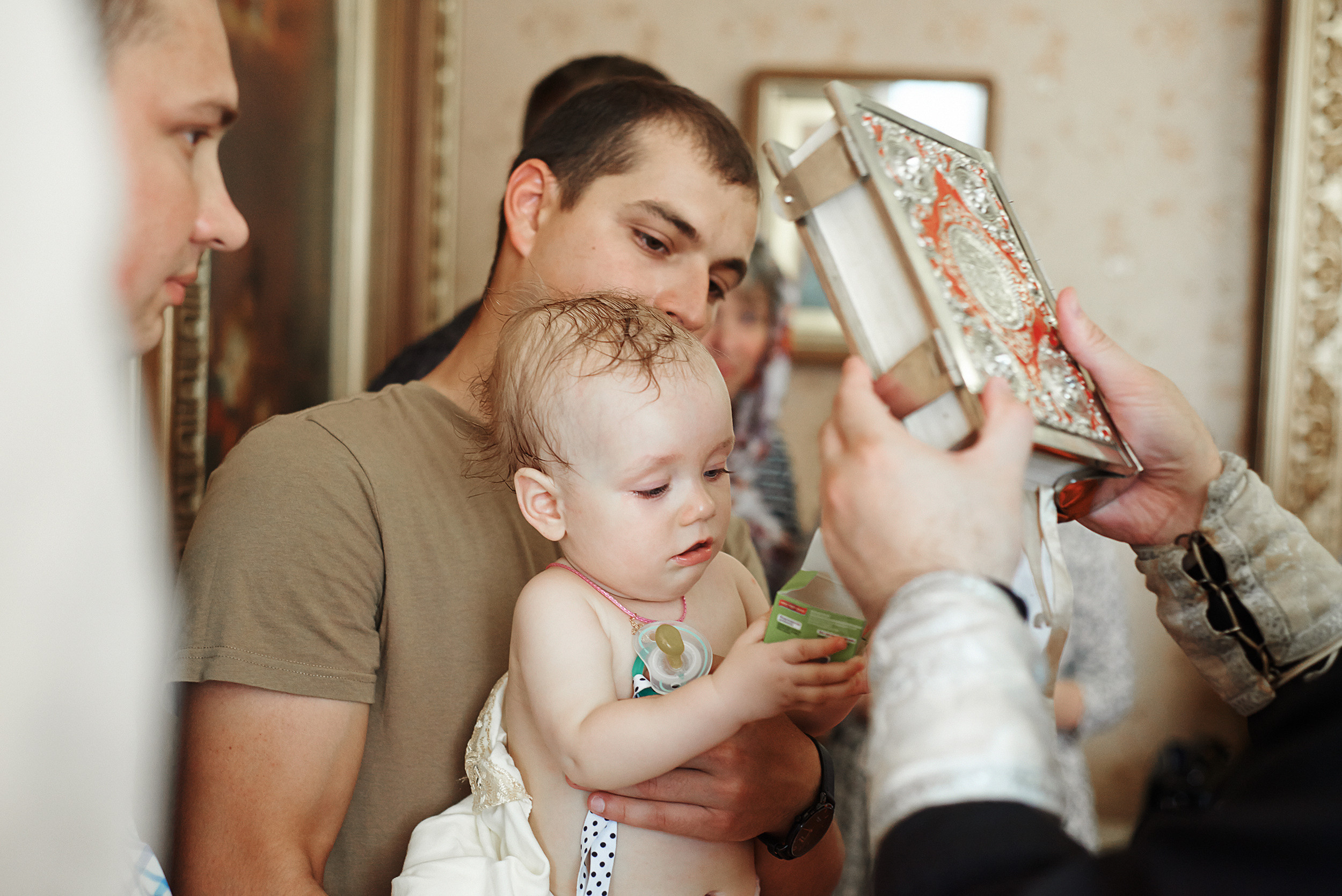Свято-Петропавловский кафедральный собор. Фотограф в Луганске Лариса Аксёнова