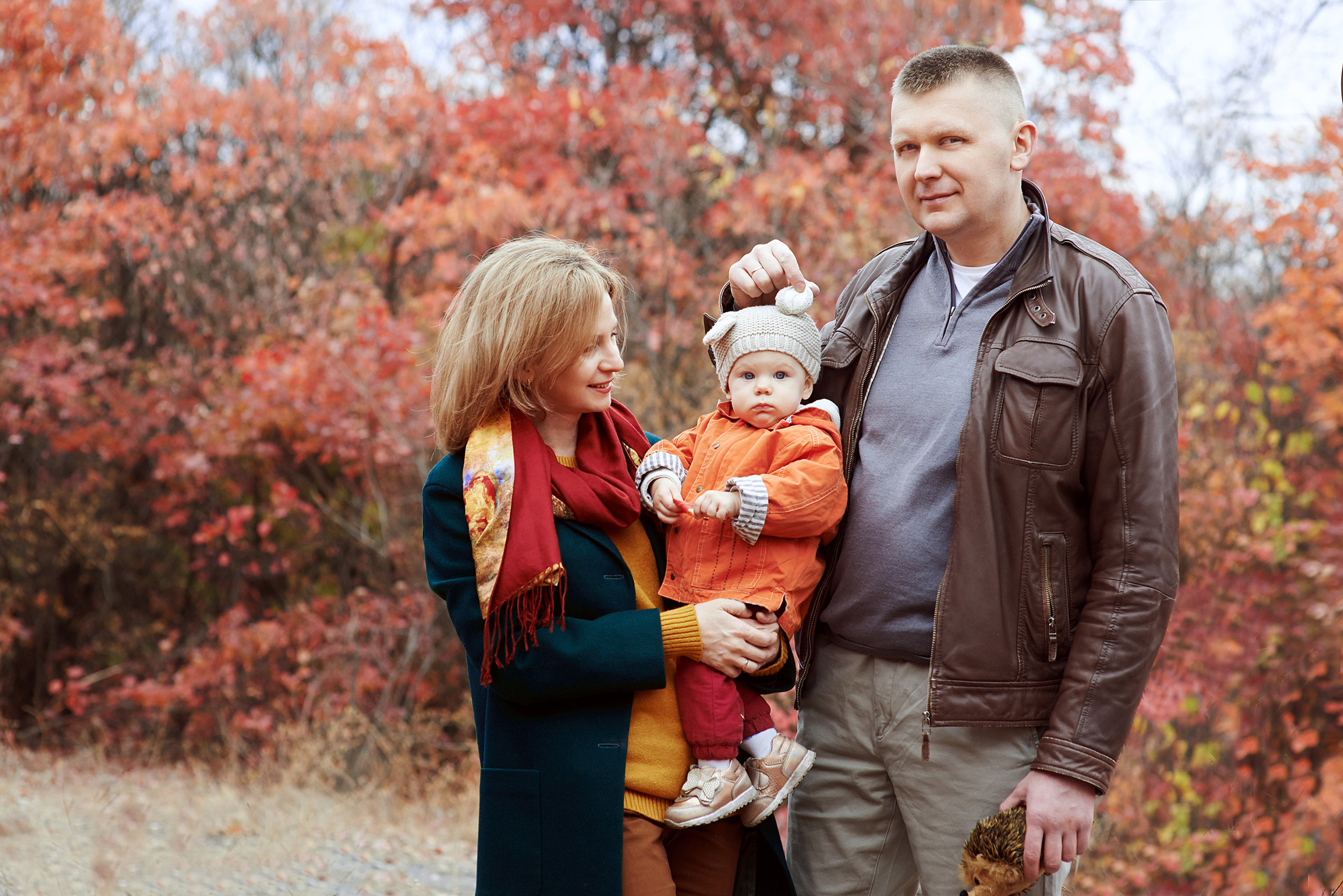 2+3. Фотограф в Луганске Лариса Аксёнова