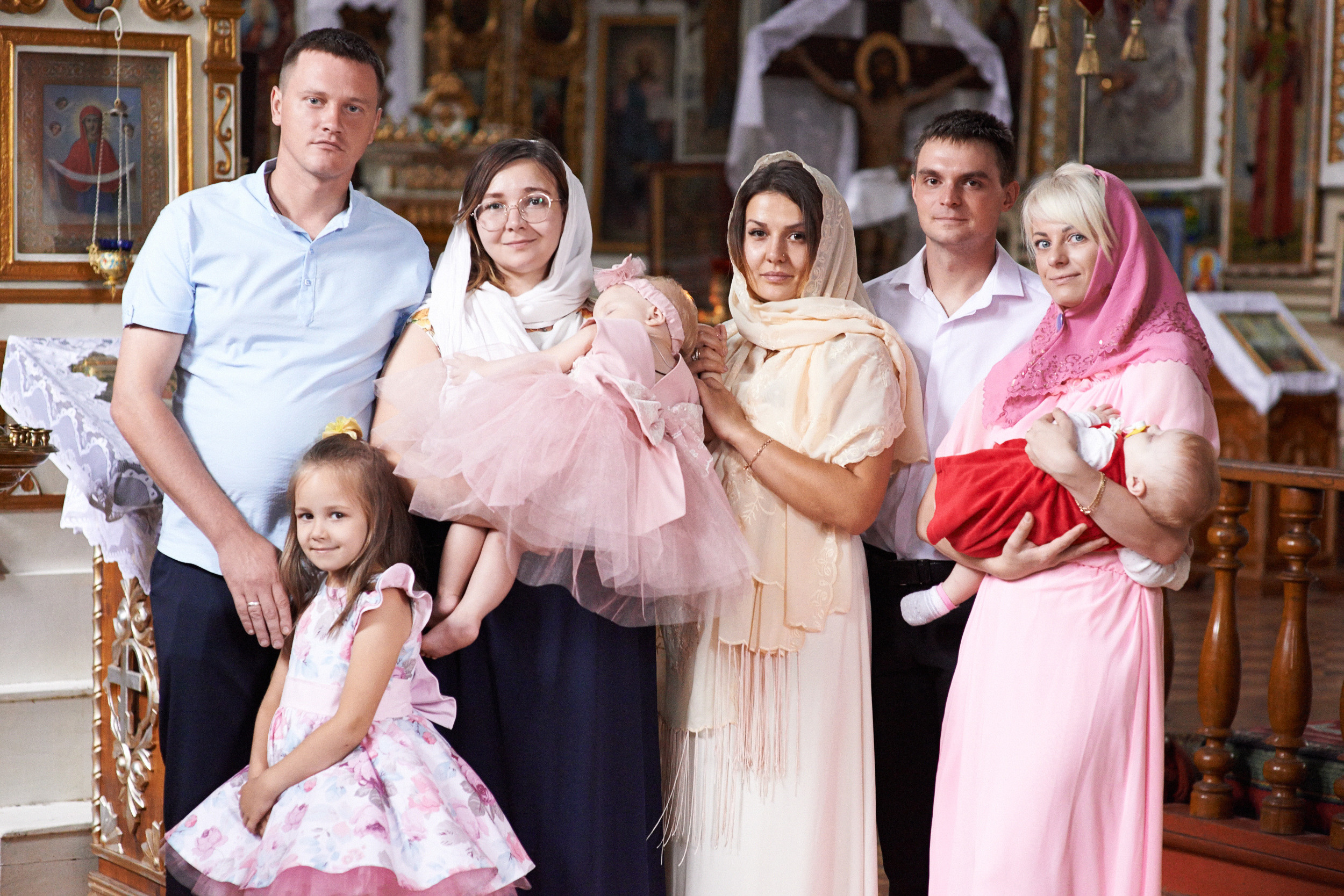 Свято-Николо-Преображенский кафедральный собор. Фотограф в Луганске Лариса Аксёнова