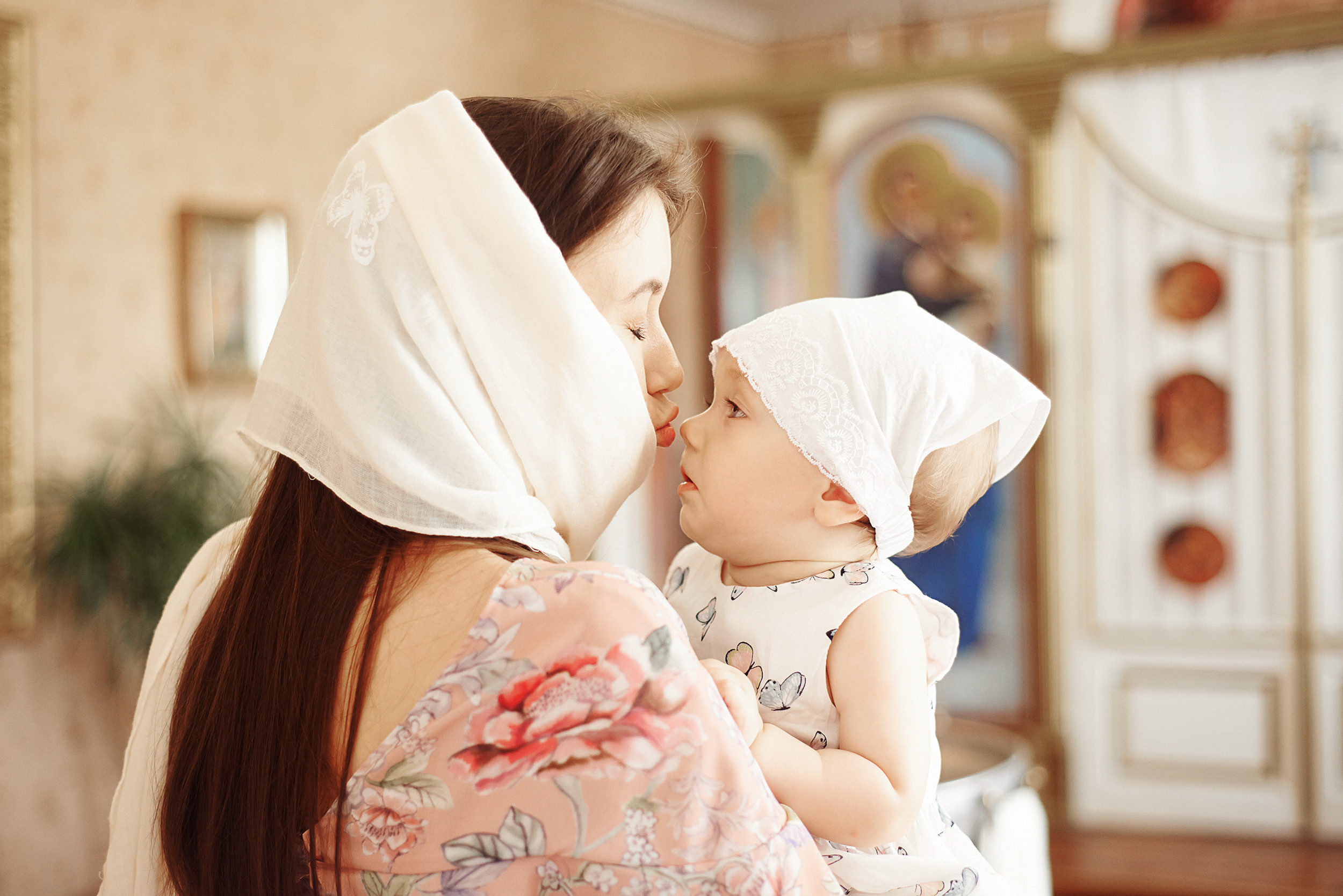 Свято-Петропавловский кафедральный собор. Фотограф в Луганске Лариса Аксёнова