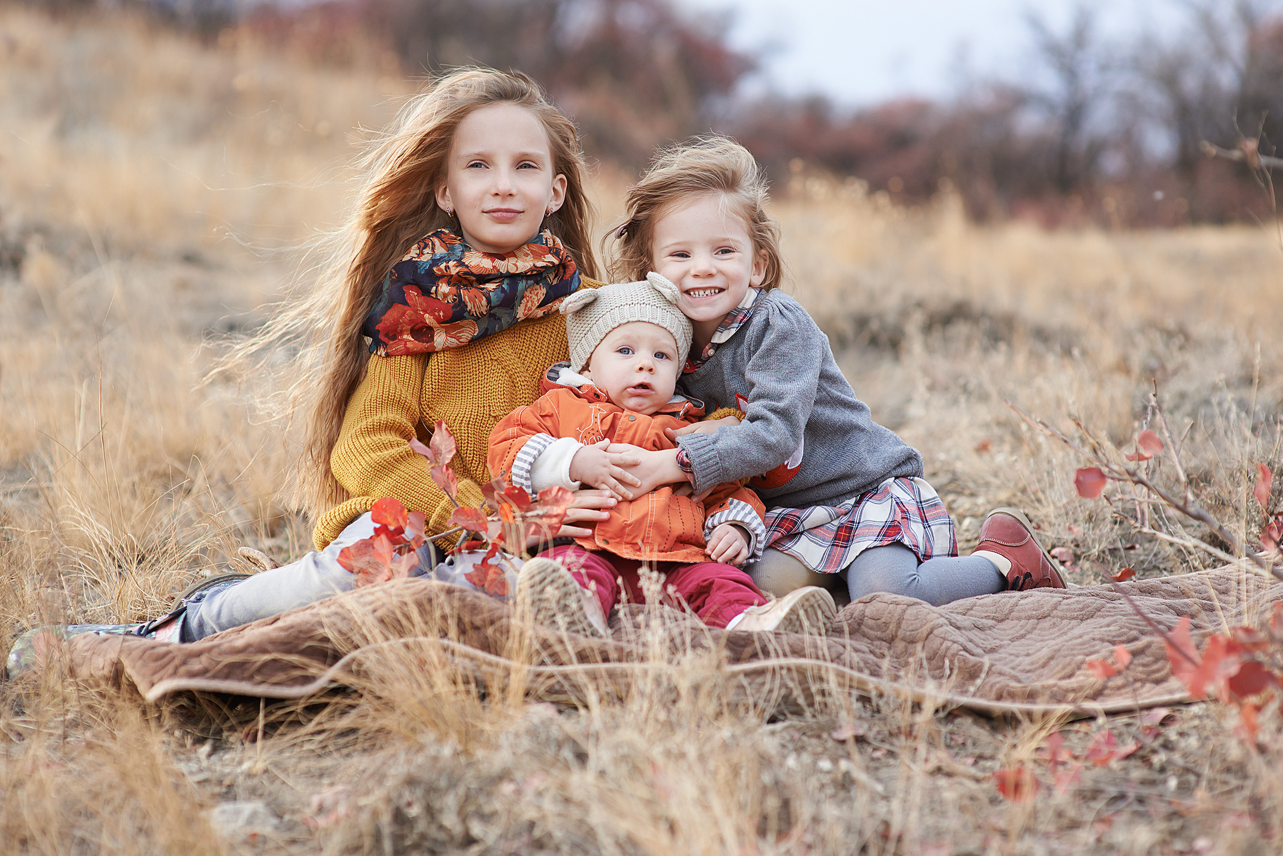 2+3. Фотограф в Луганске Лариса Аксёнова