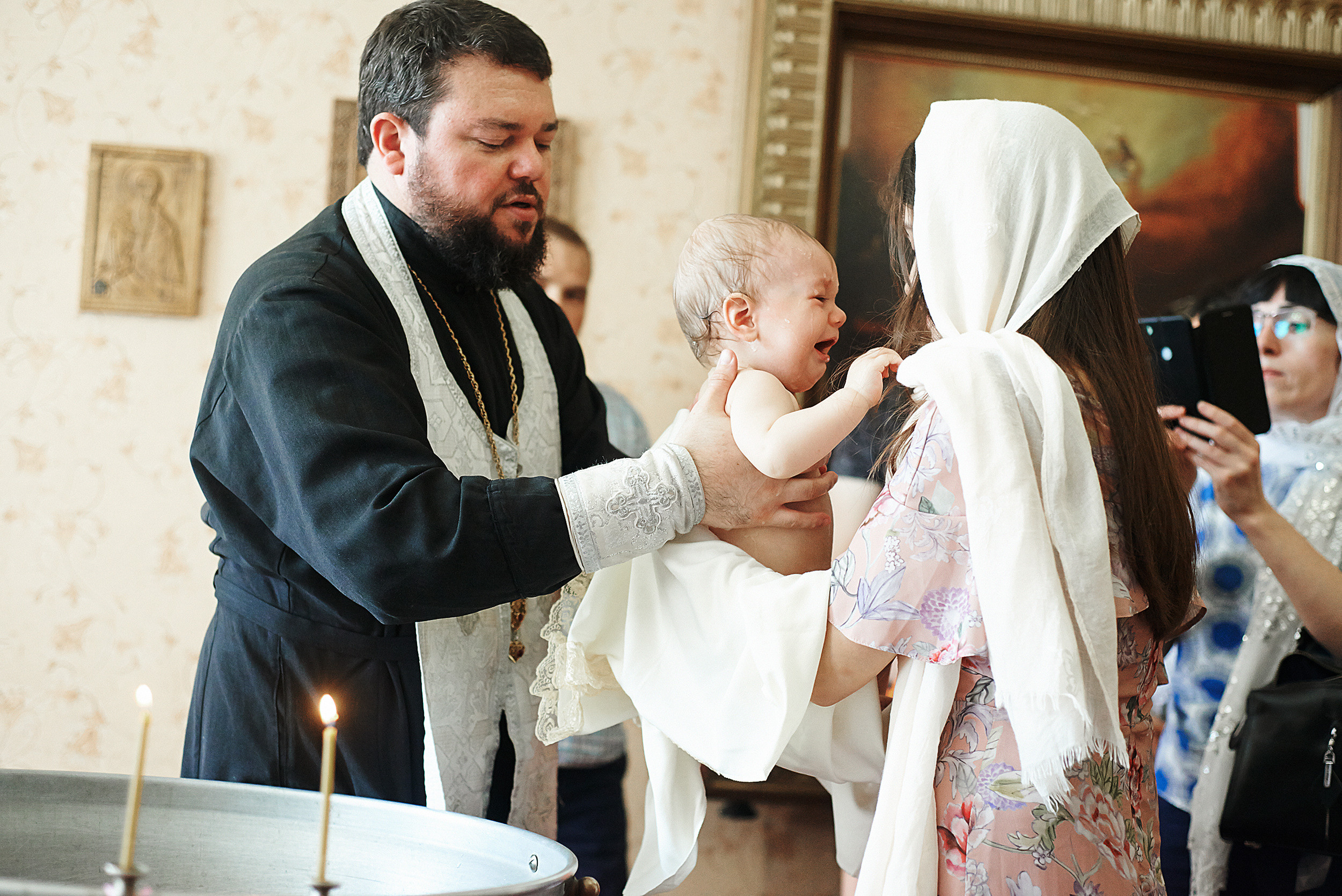 Свято-Петропавловский кафедральный собор. Фотограф в Луганске Лариса Аксёнова