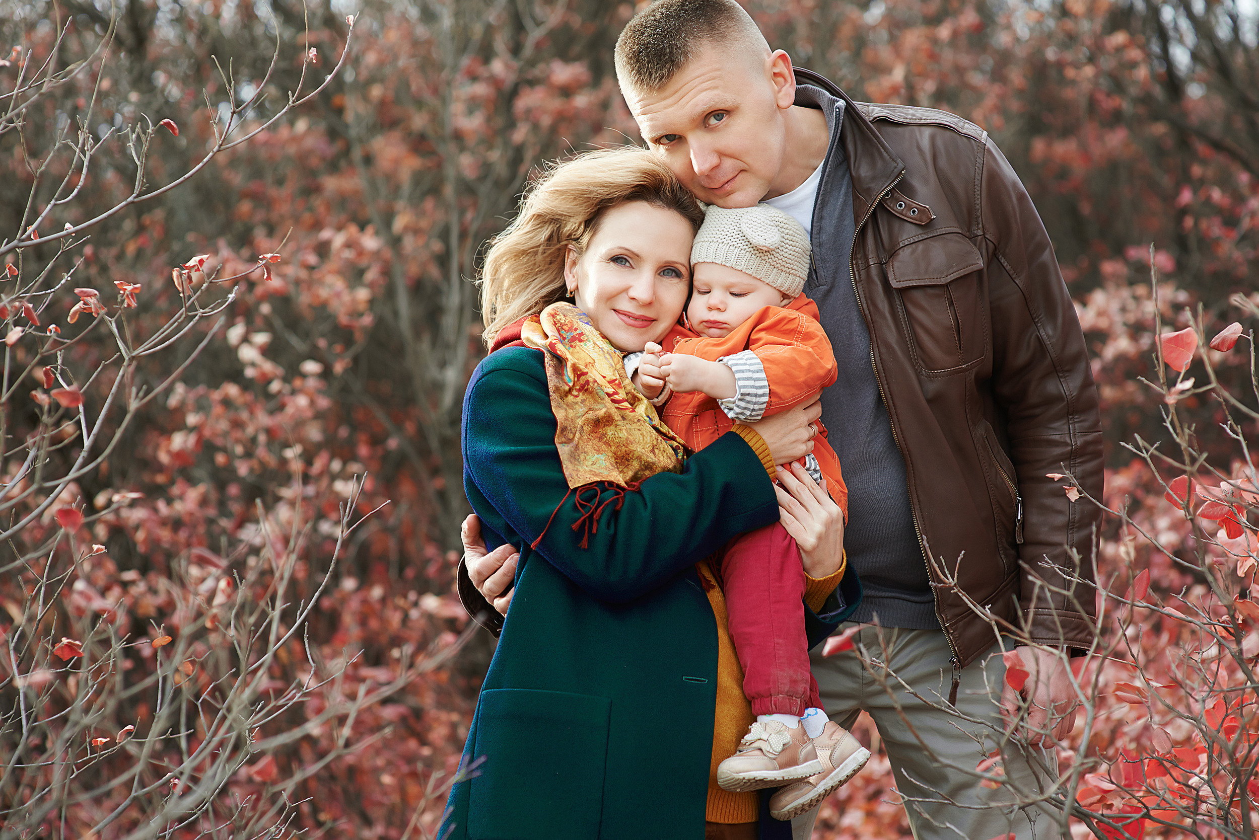 2+3. Фотограф в Луганске Лариса Аксёнова