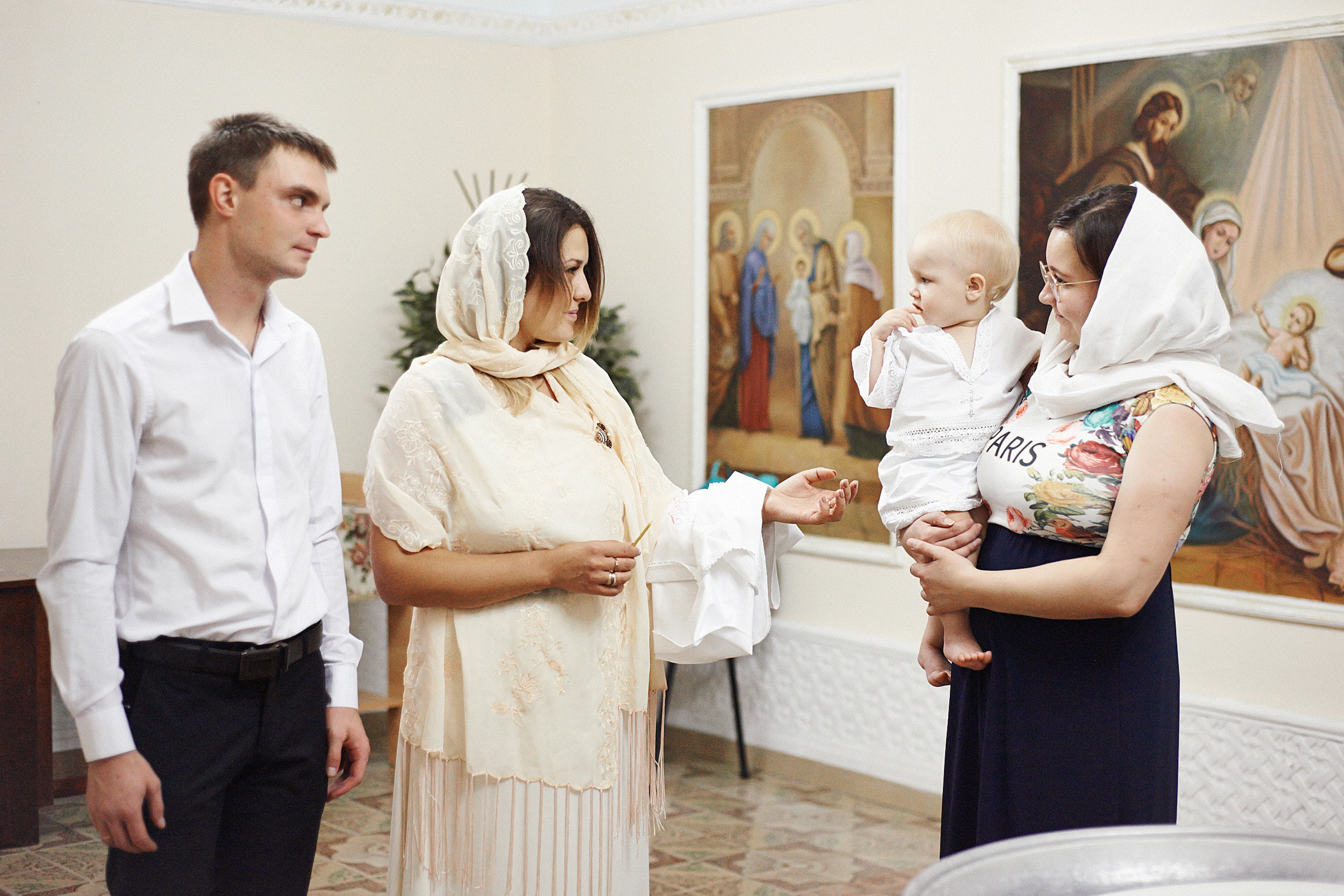 Свято-Николо-Преображенский кафедральный собор. Фотограф в Луганске Лариса Аксёнова